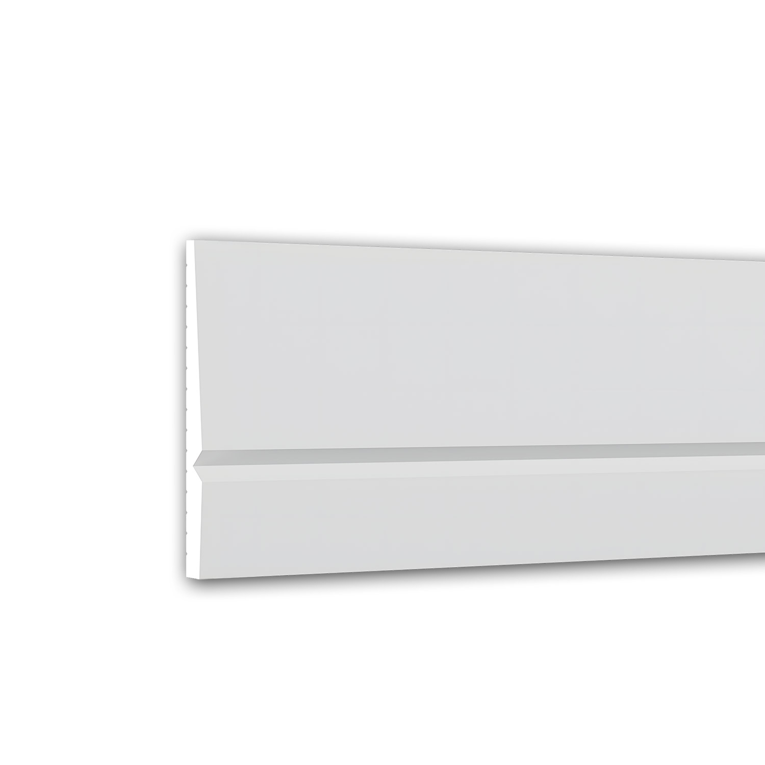 Produkt Interior mouldings - Sockelleiste Profhome Decor 653806 des Herstellers e-Delux anzeigen