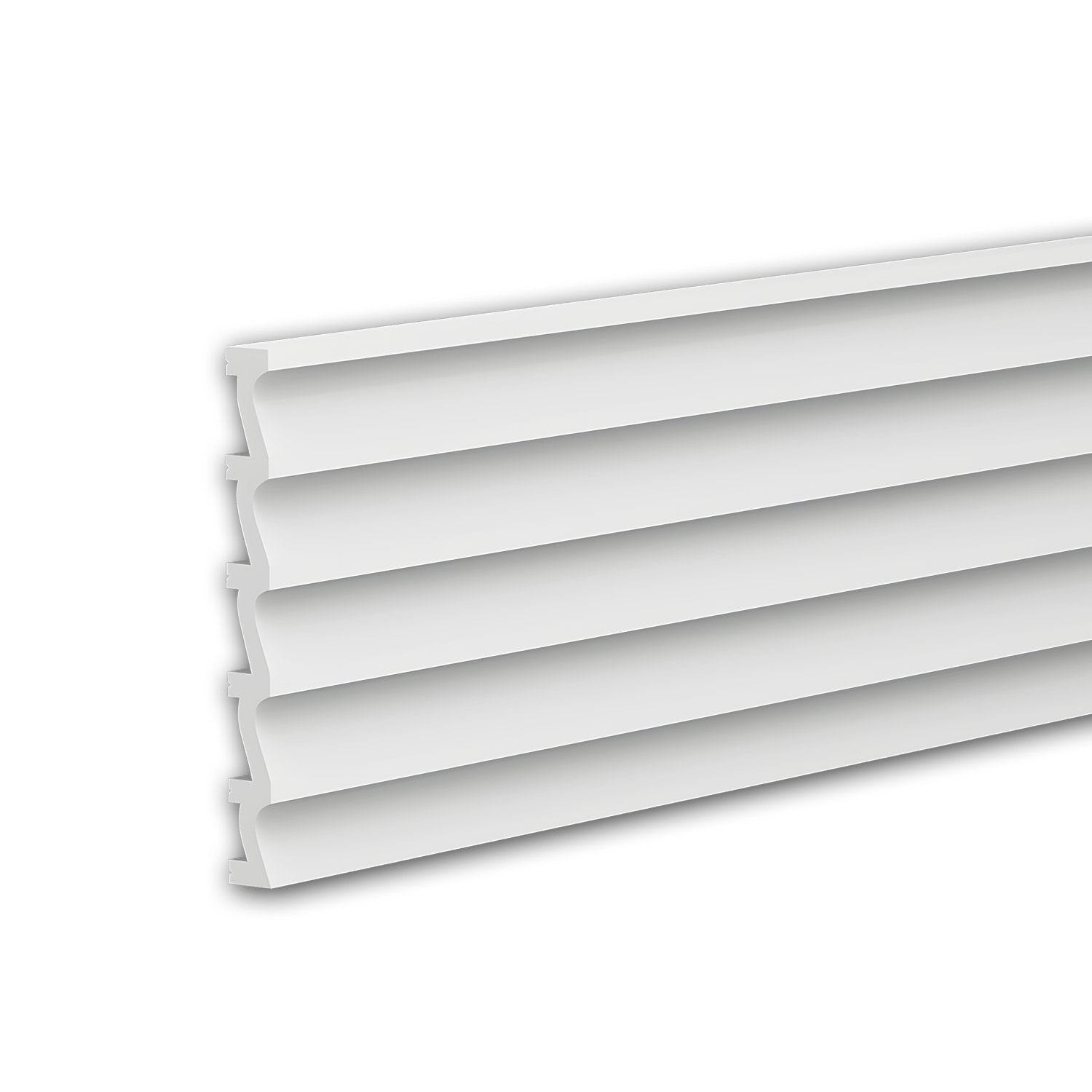 Display product Interior mouldings - 3D wall panel Profhome Decor 659801 from manufacturer e-Delux
