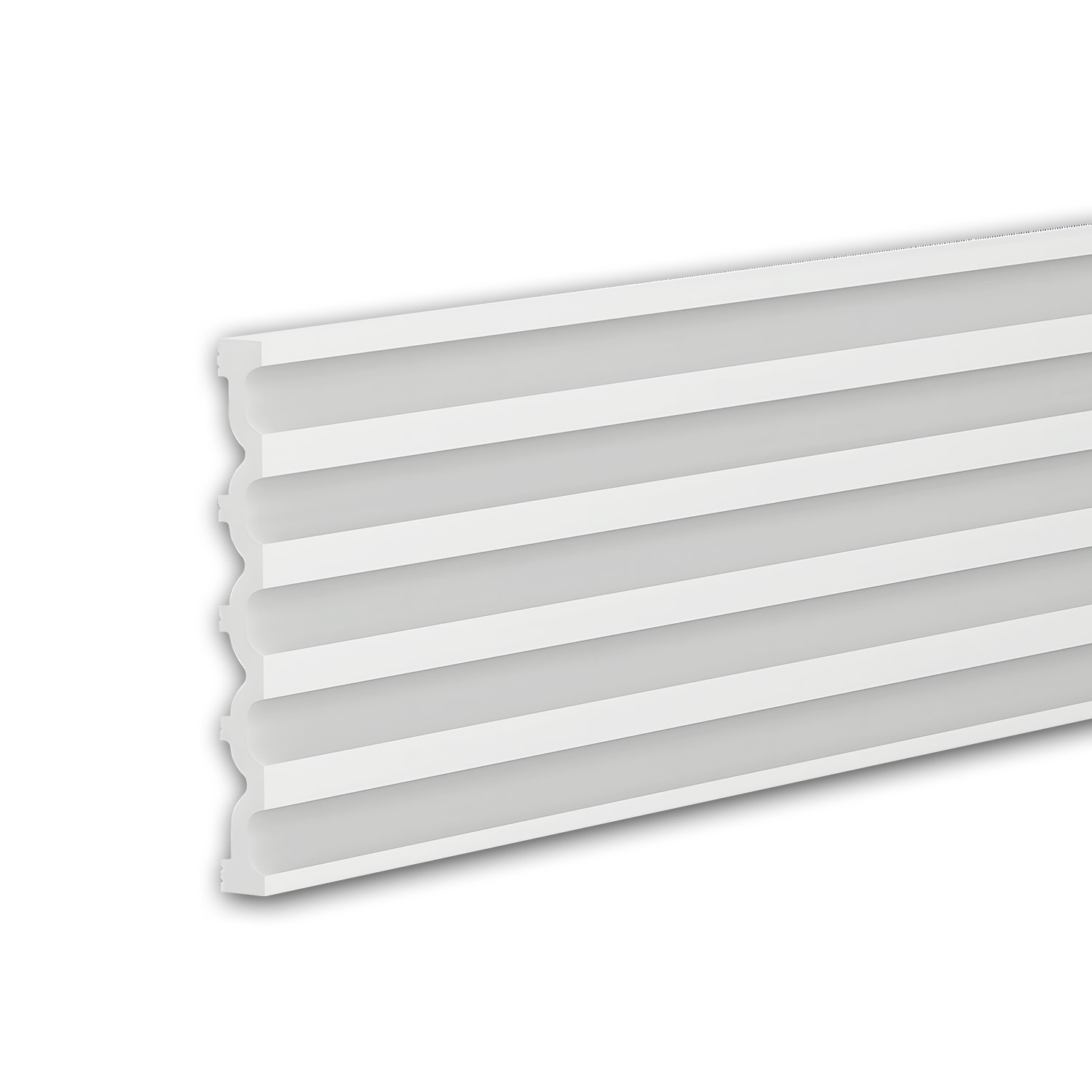 Display product Interior mouldings - 3D wall panel Profhome Decor 659802 from manufacturer e-Delux