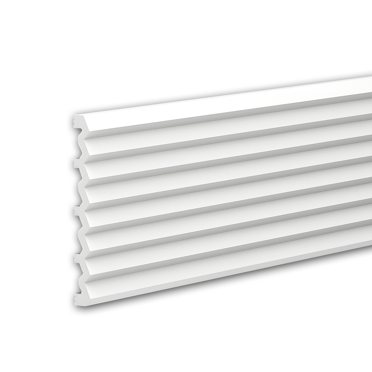 Display product Interior mouldings - 3D wall panel Profhome Decor 659803 from manufacturer e-Delux