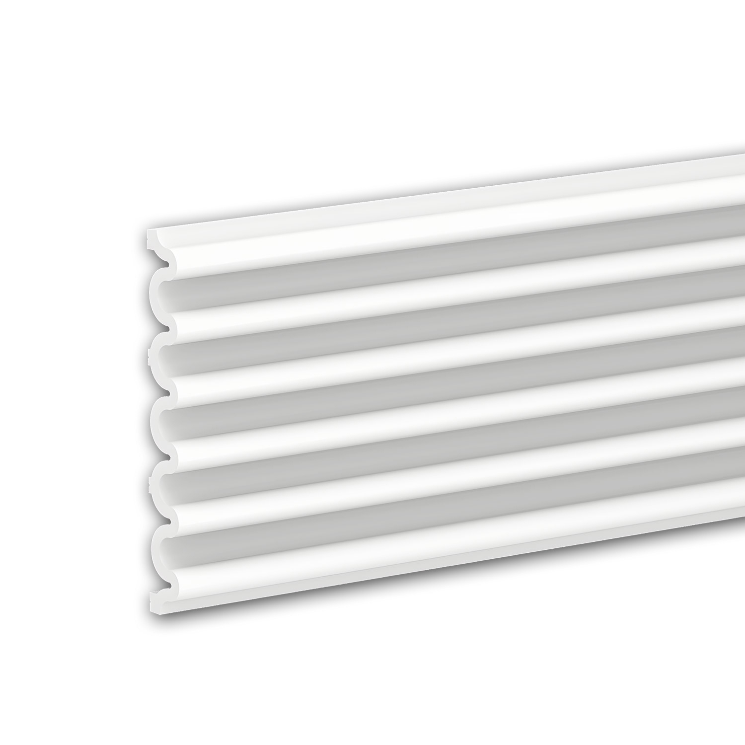 Display product Interior mouldings - 3D wall panel Profhome Decor 659804 from manufacturer e-Delux