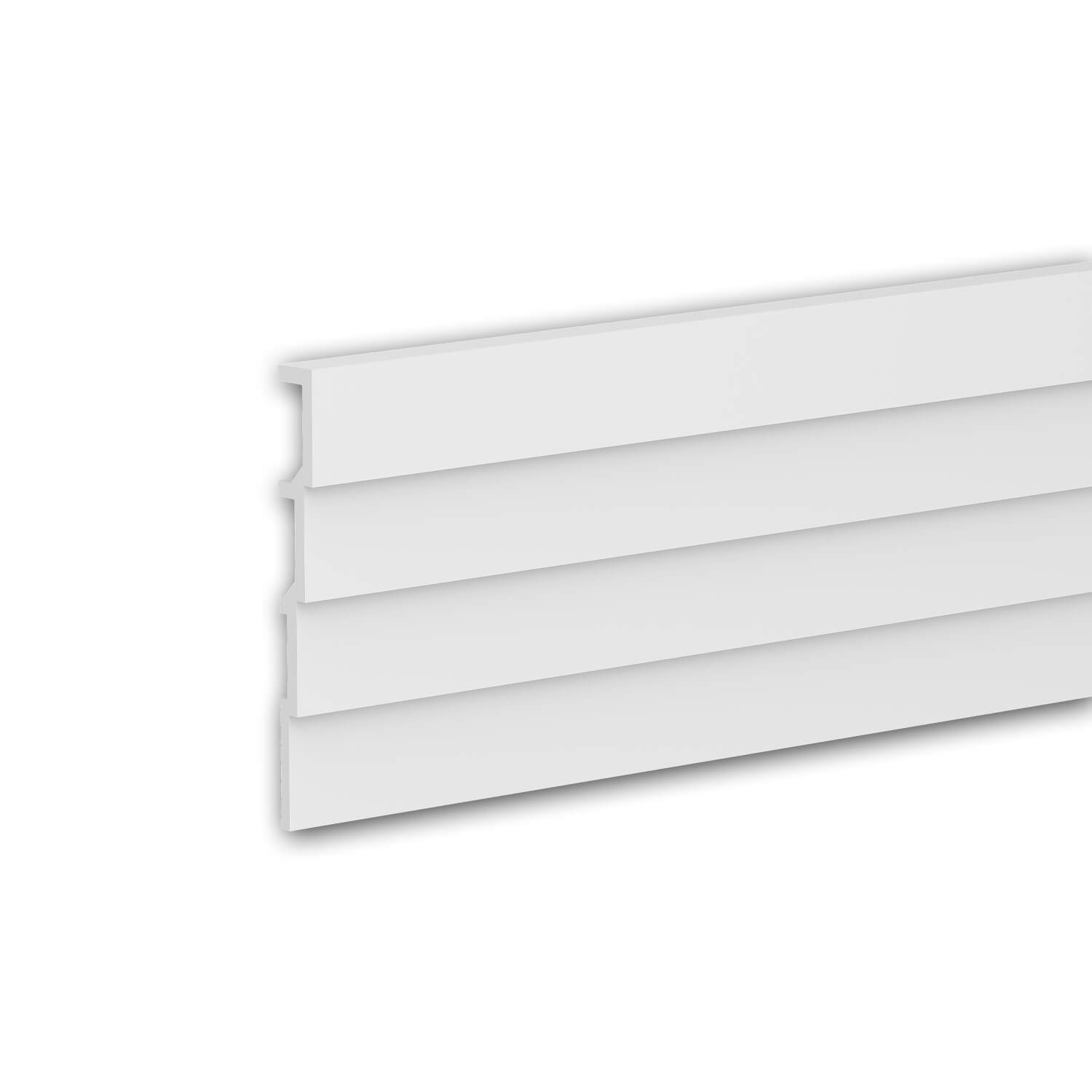 Display product Interior mouldings - 3D wall panel Profhome Decor 659805 from manufacturer e-Delux