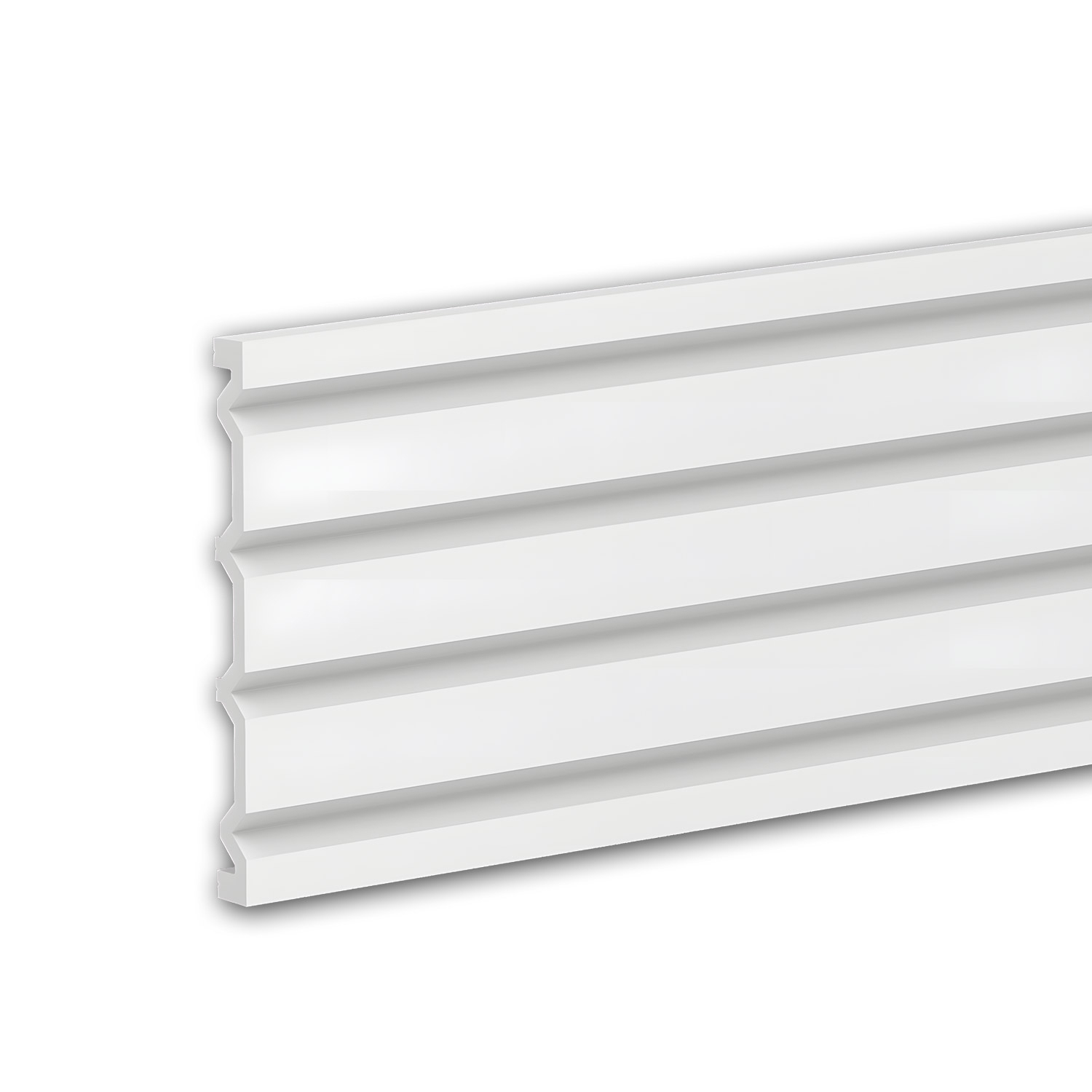 Display product Interior mouldings - 3D wall panel Profhome Decor 659806 from manufacturer e-Delux