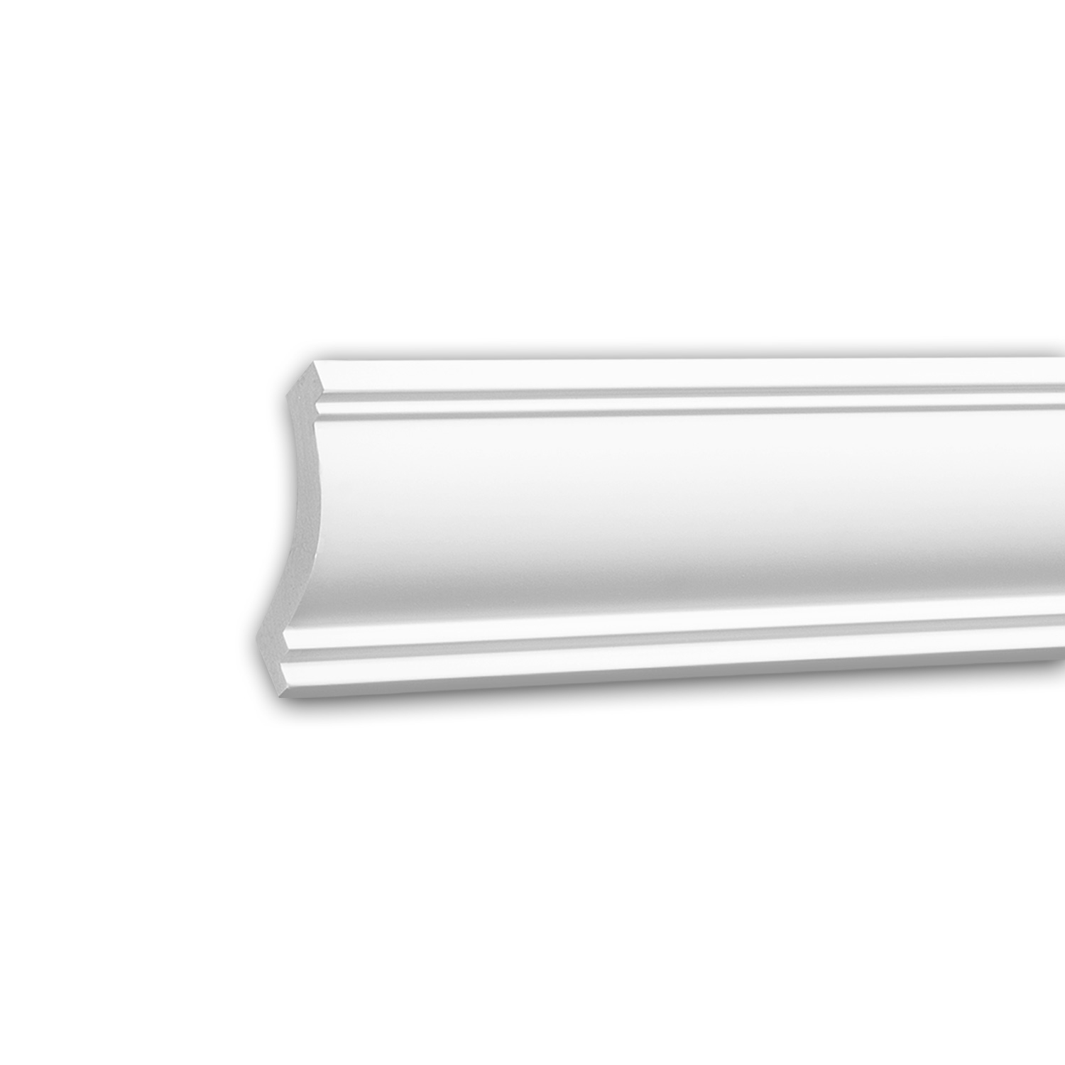 Produkt Interior mouldings - Eckleiste Profhome Decor 150215F des Herstellers e-Delux anzeigen