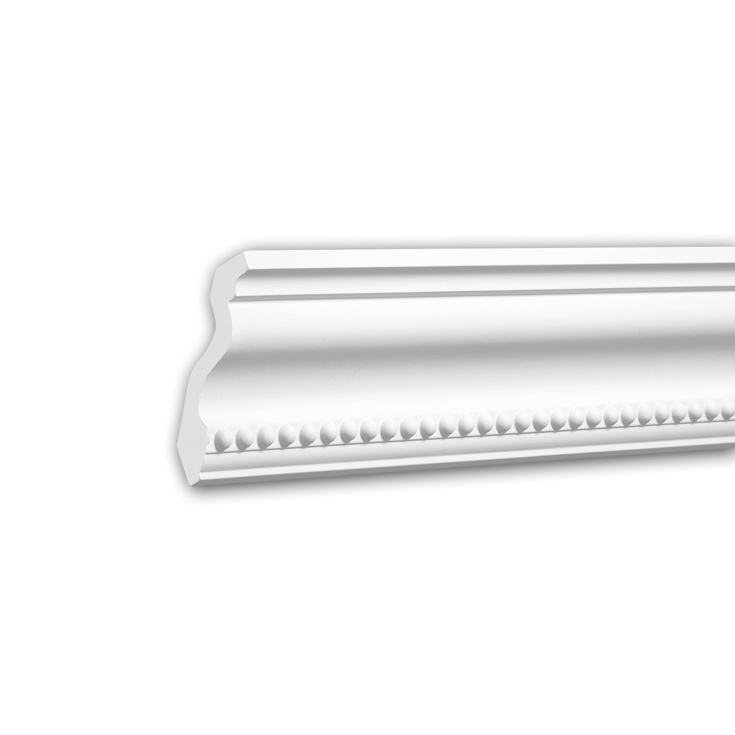 Display product Interior mouldings - Cornice moulding Profhome 150216F from manufacturer e-Delux
