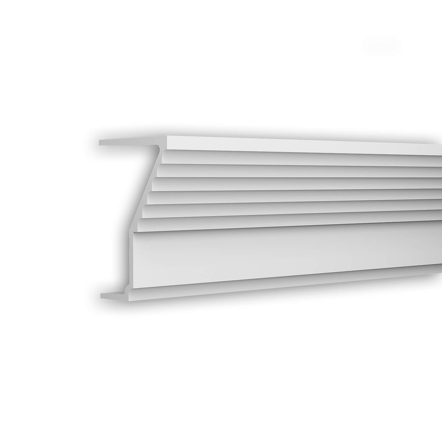 Produkt Interior mouldings - Dekorativer Kamin Profhome Decor 164801 des Herstellers e-Delux anzeigen