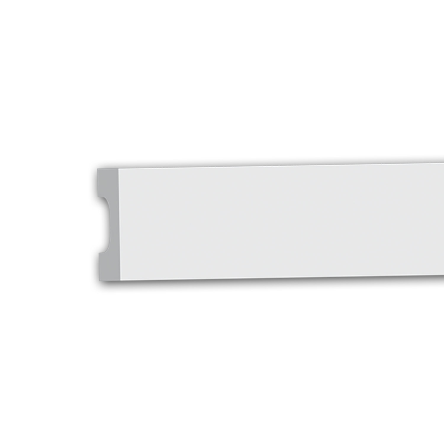Mostra il prodotto Interior mouldings - Cornice Parete Profhome Decor 165003 del produttore e-Delux