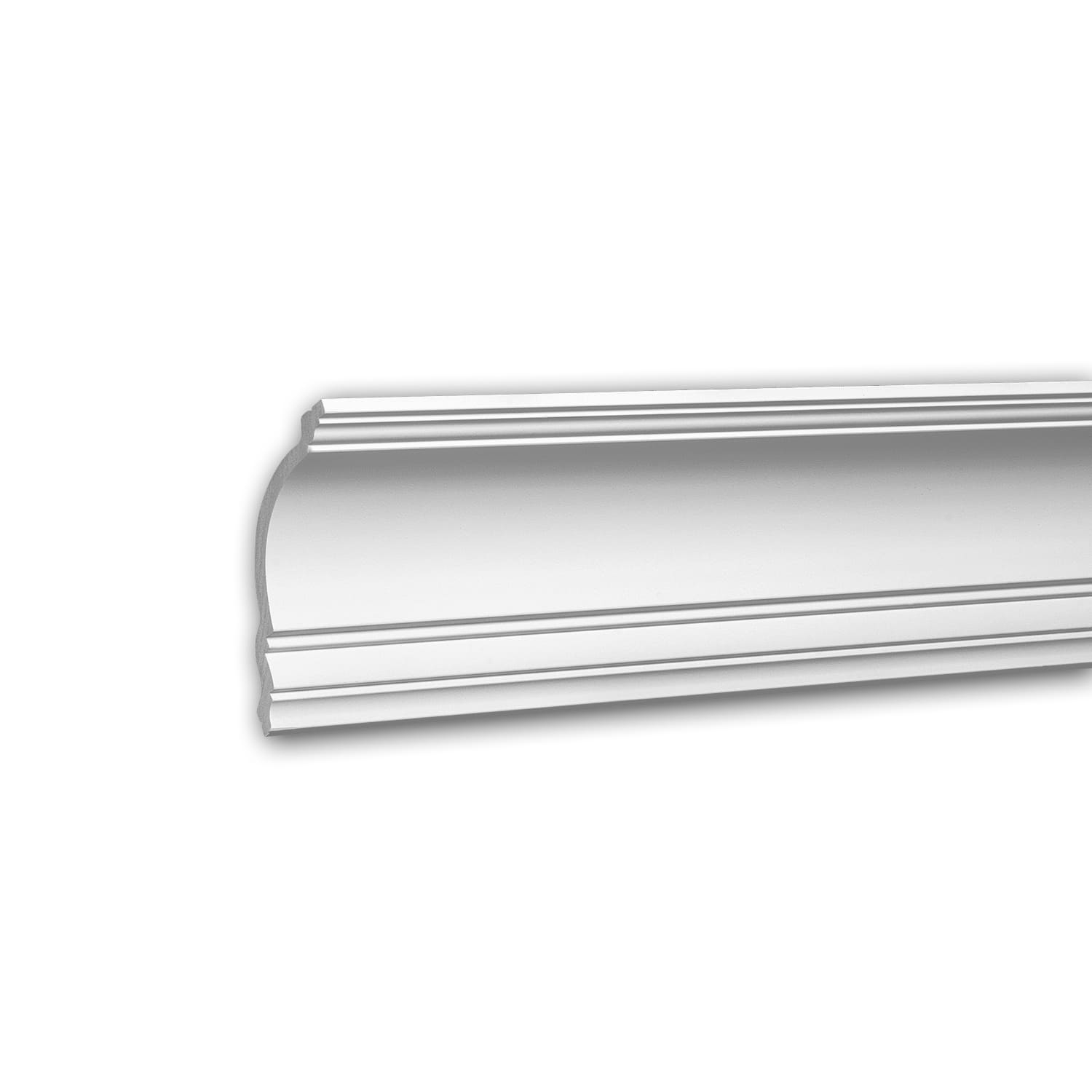 Mostrar el producto Interior mouldings - Cornisa Profhome Decor 650108 del fabricante e-Delux