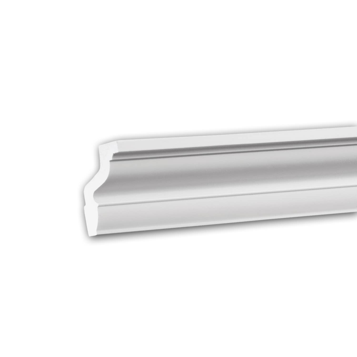 Mostra il prodotto Interior mouldings - Cornice soffitto parete Profhome Decor 650171 del produttore e-Delux