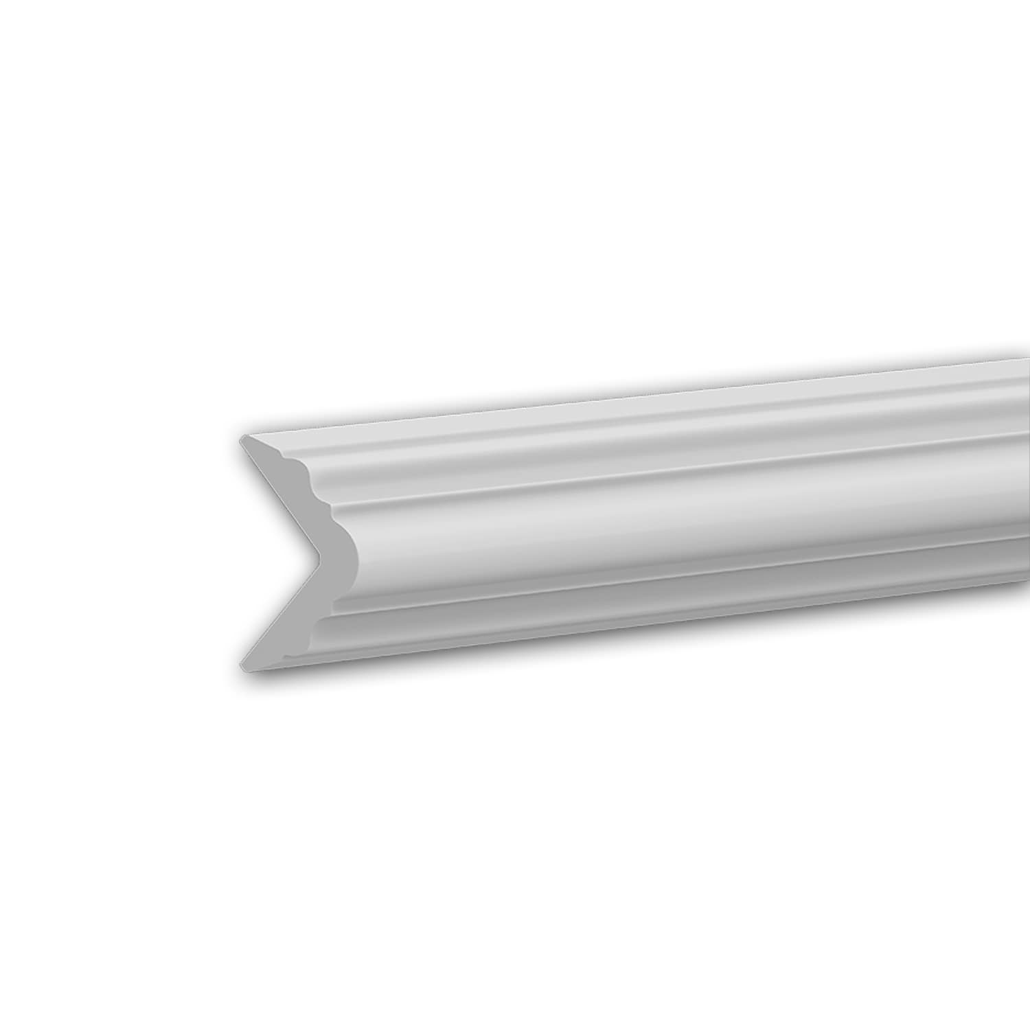 Display product Interior mouldings - Edge protection profile Profhome 650240 from manufacturer e-Delux