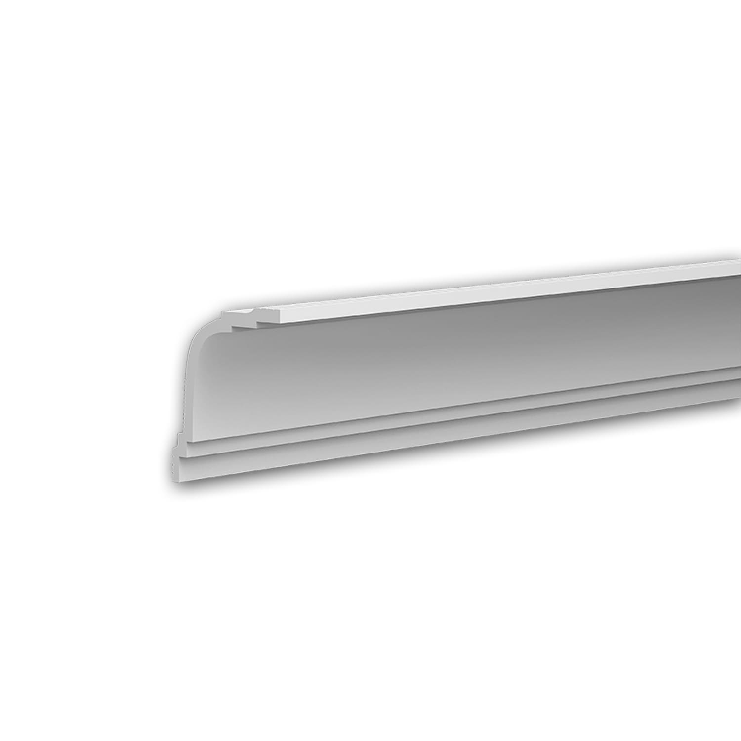 Display product Interior mouldings - Cornice moulding Profhome 650244 from manufacturer e-Delux