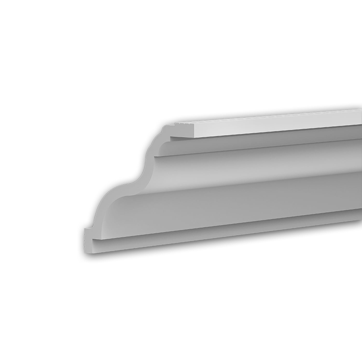 Display product Interior mouldings - Cornice moulding Profhome 650245 from manufacturer e-Delux