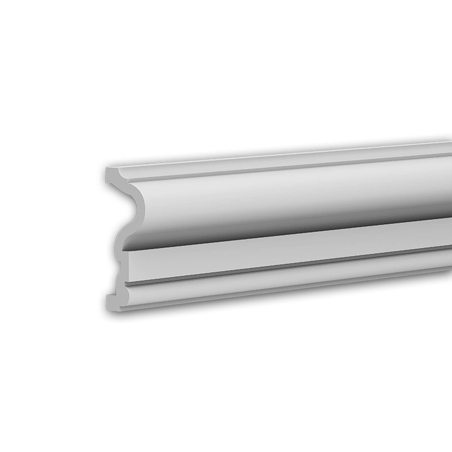Display product Interior mouldings - Panel moulding Profhome Decor 651390 from manufacturer e-Delux
