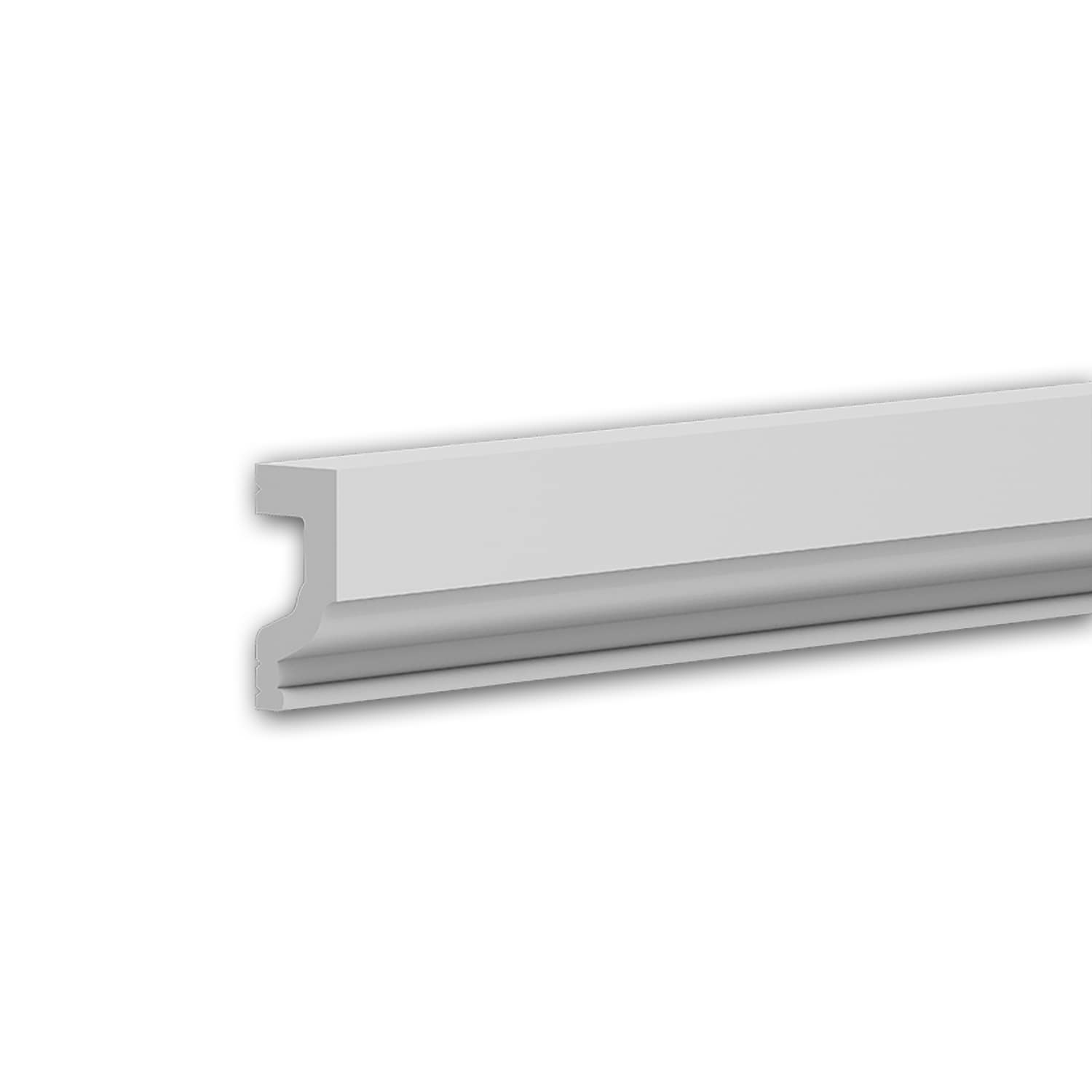 Display product Interior mouldings - Panel moulding Profhome Decor 651391 from manufacturer e-Delux
