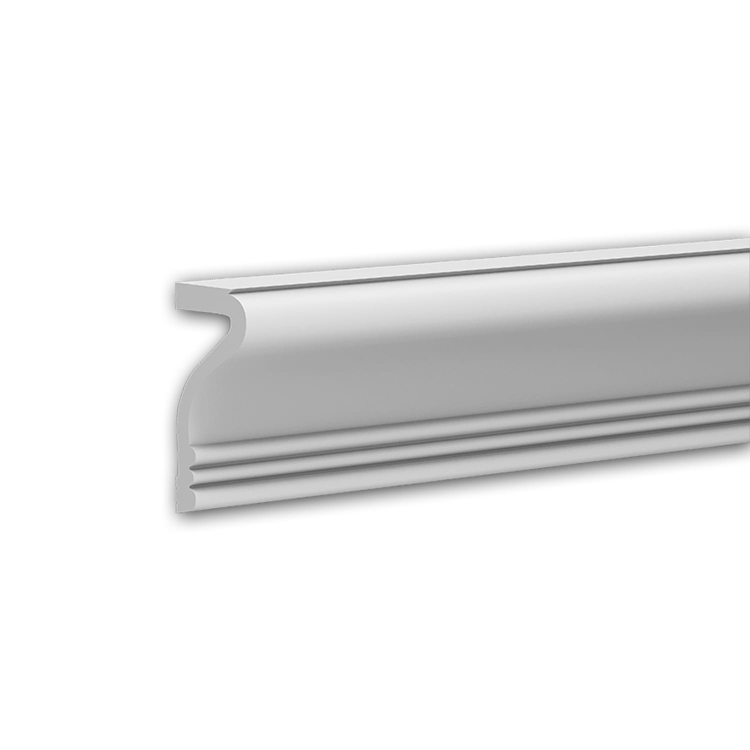 Display product Interior mouldings - Panel moulding Profhome Decor 651392 from manufacturer e-Delux