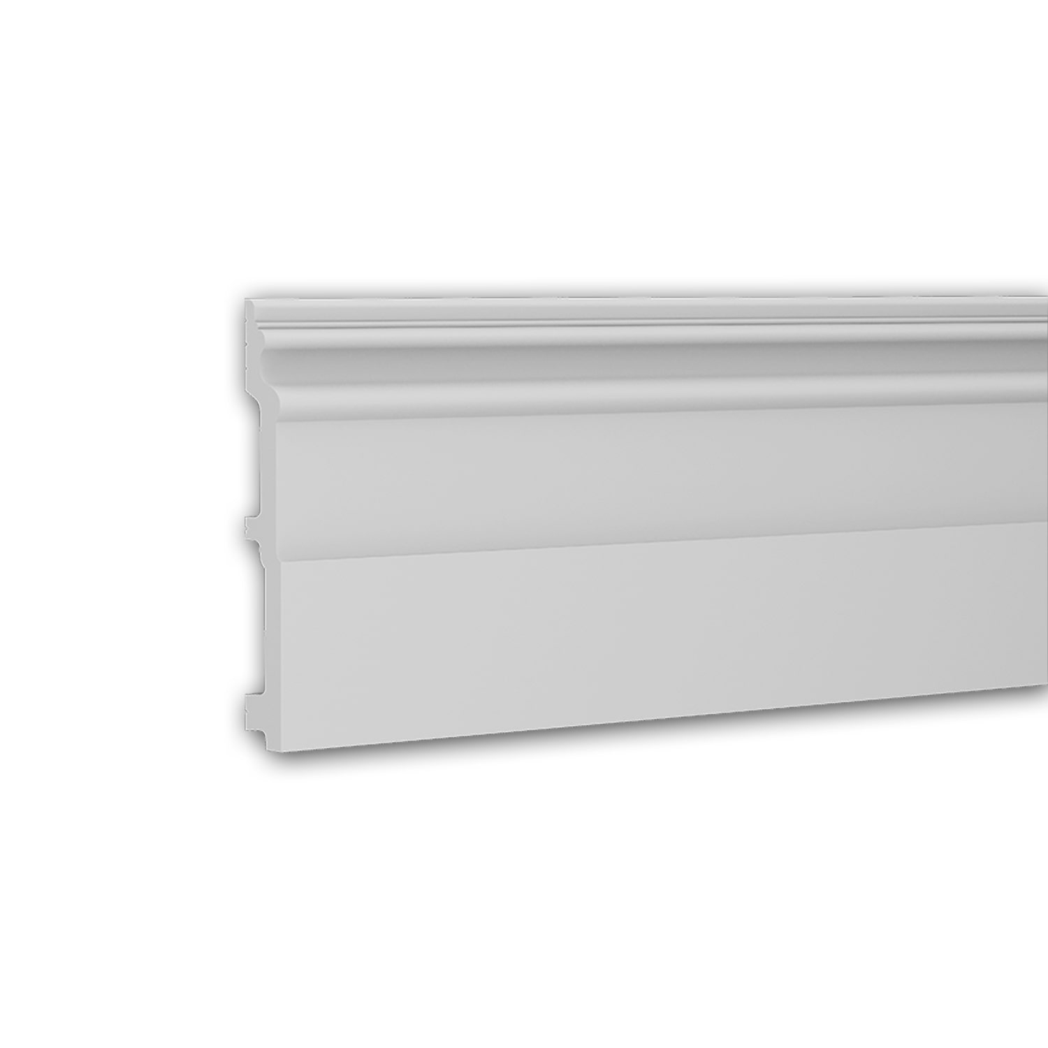 Produkt Interior mouldings - Sockelleiste Profhome Decor 653114 des Herstellers e-Delux anzeigen