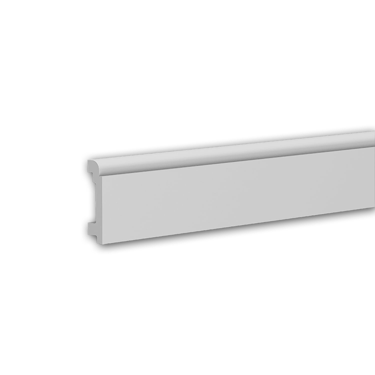 Display product Interior mouldings - Skirting Profhome 653115 from manufacturer e-Delux