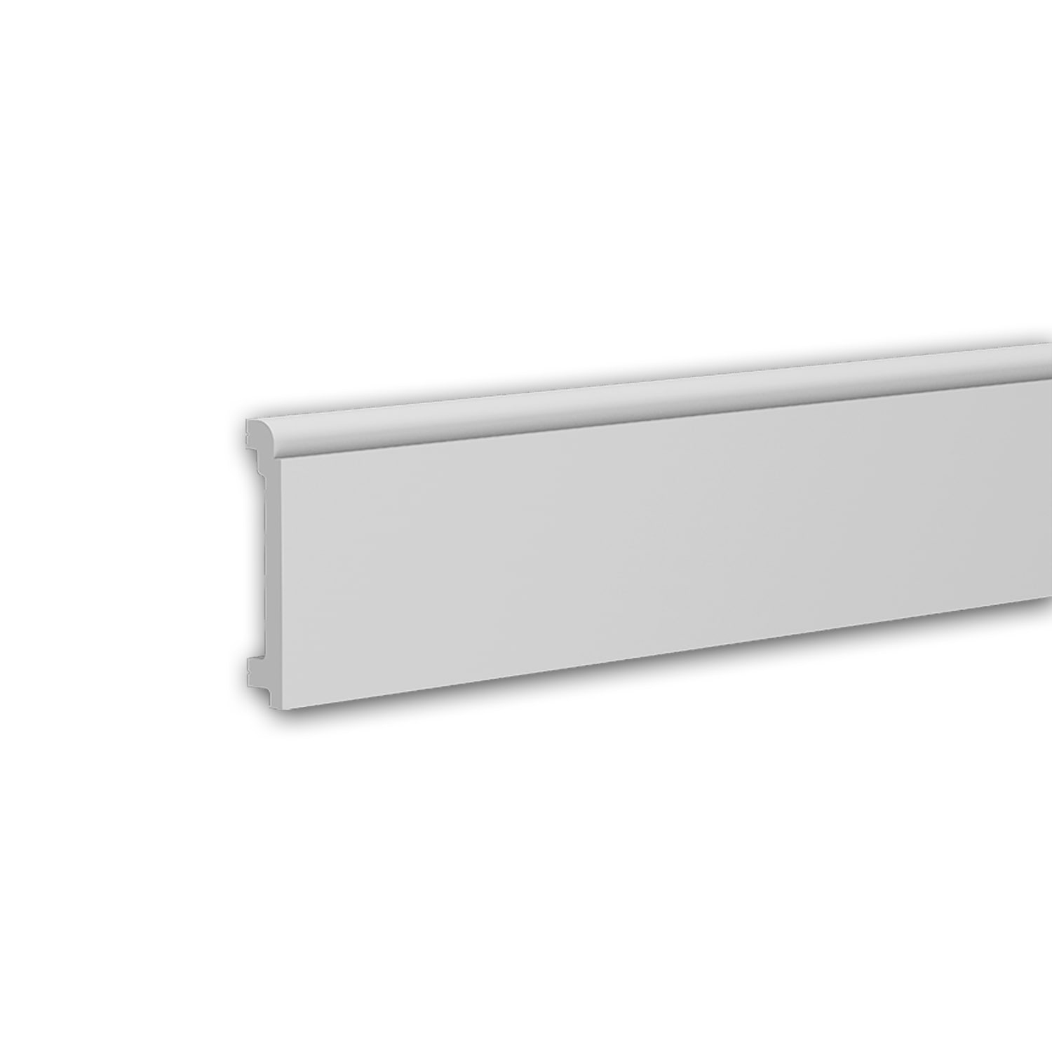 Display product Interior mouldings - Skirting Profhome 653116 from manufacturer e-Delux