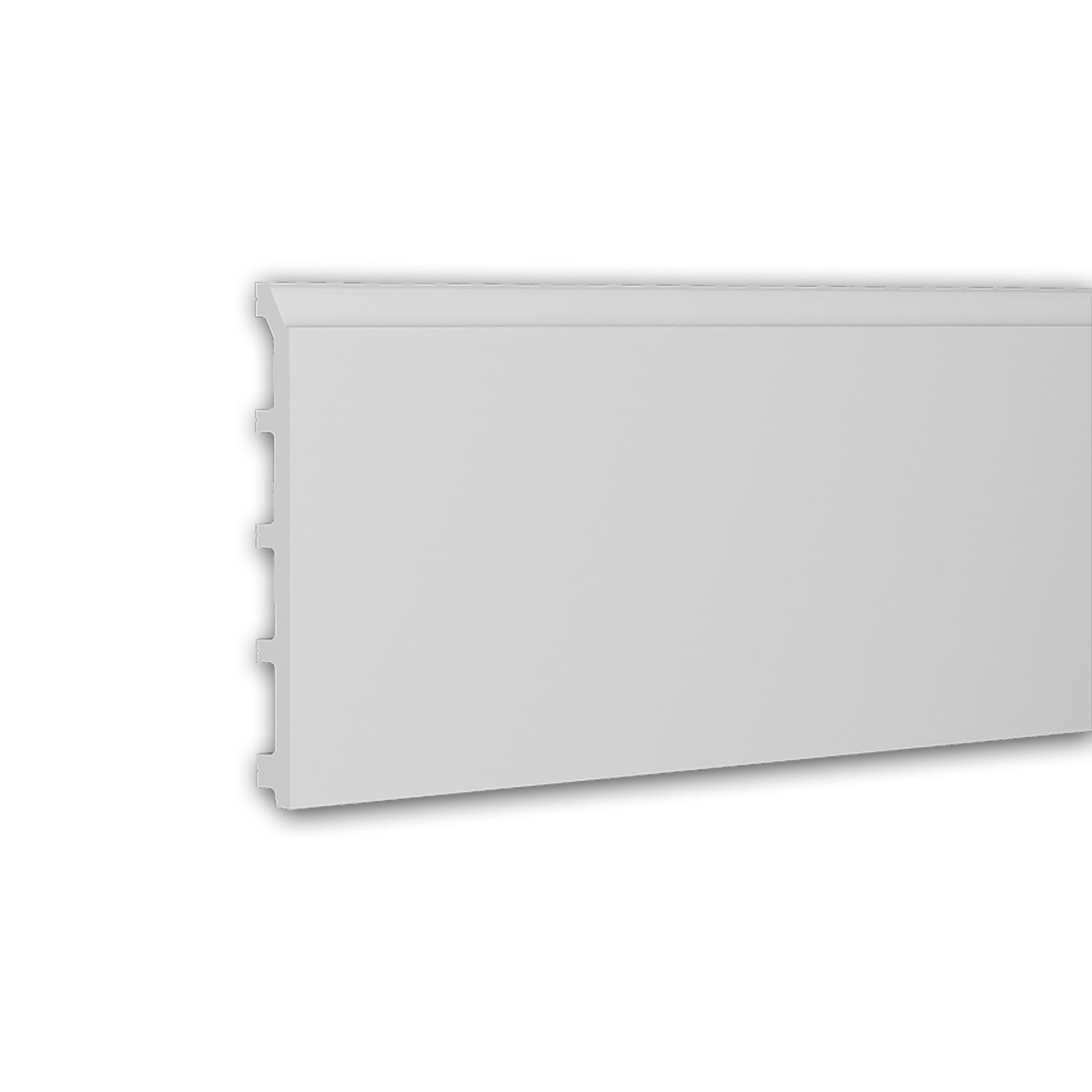 Display product Interior mouldings - Skirting Profhome 653117 from manufacturer e-Delux