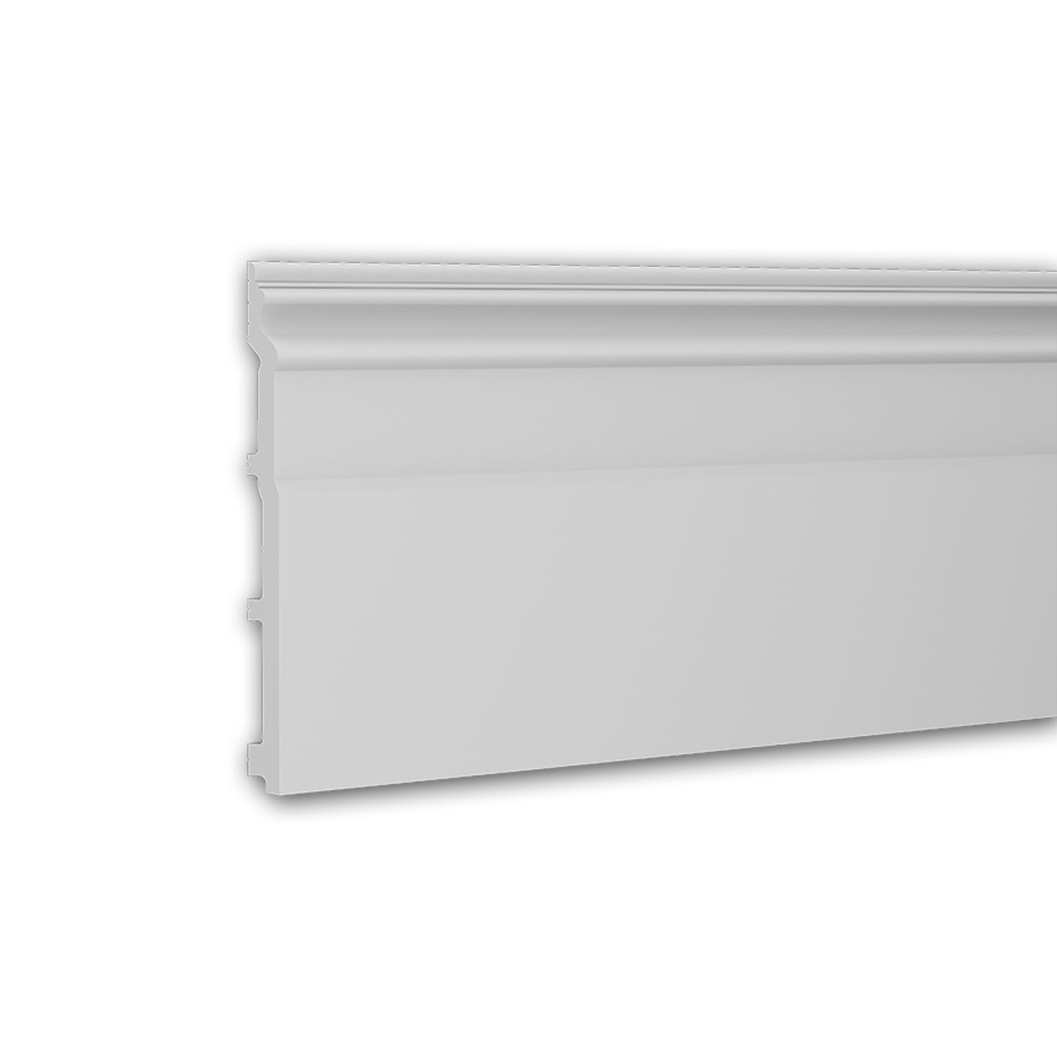 Produkt Interior mouldings - Sockelleiste Profhome Decor 653118 des Herstellers e-Delux anzeigen