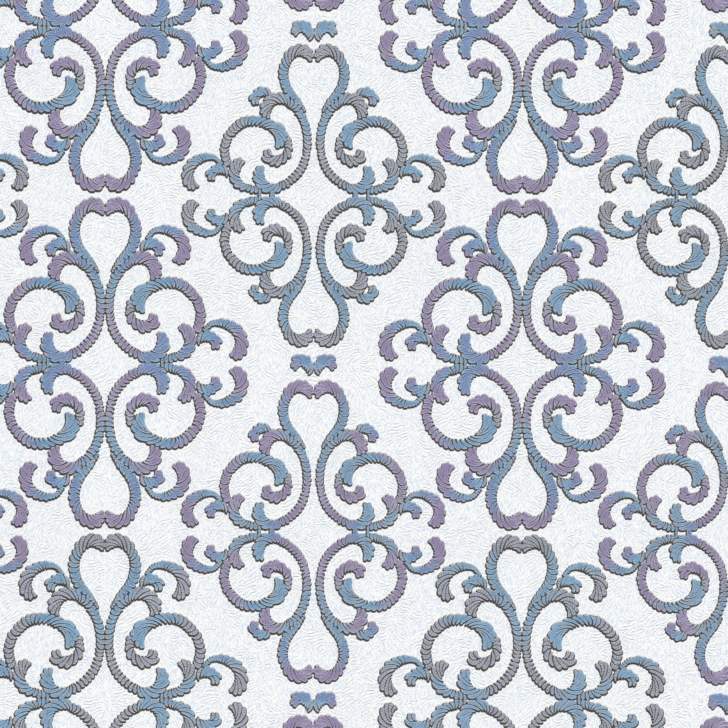 Produkt BRAVO - Baroque wallpaper EDEM 85037BR30 des Herstellers e-Delux anzeigen