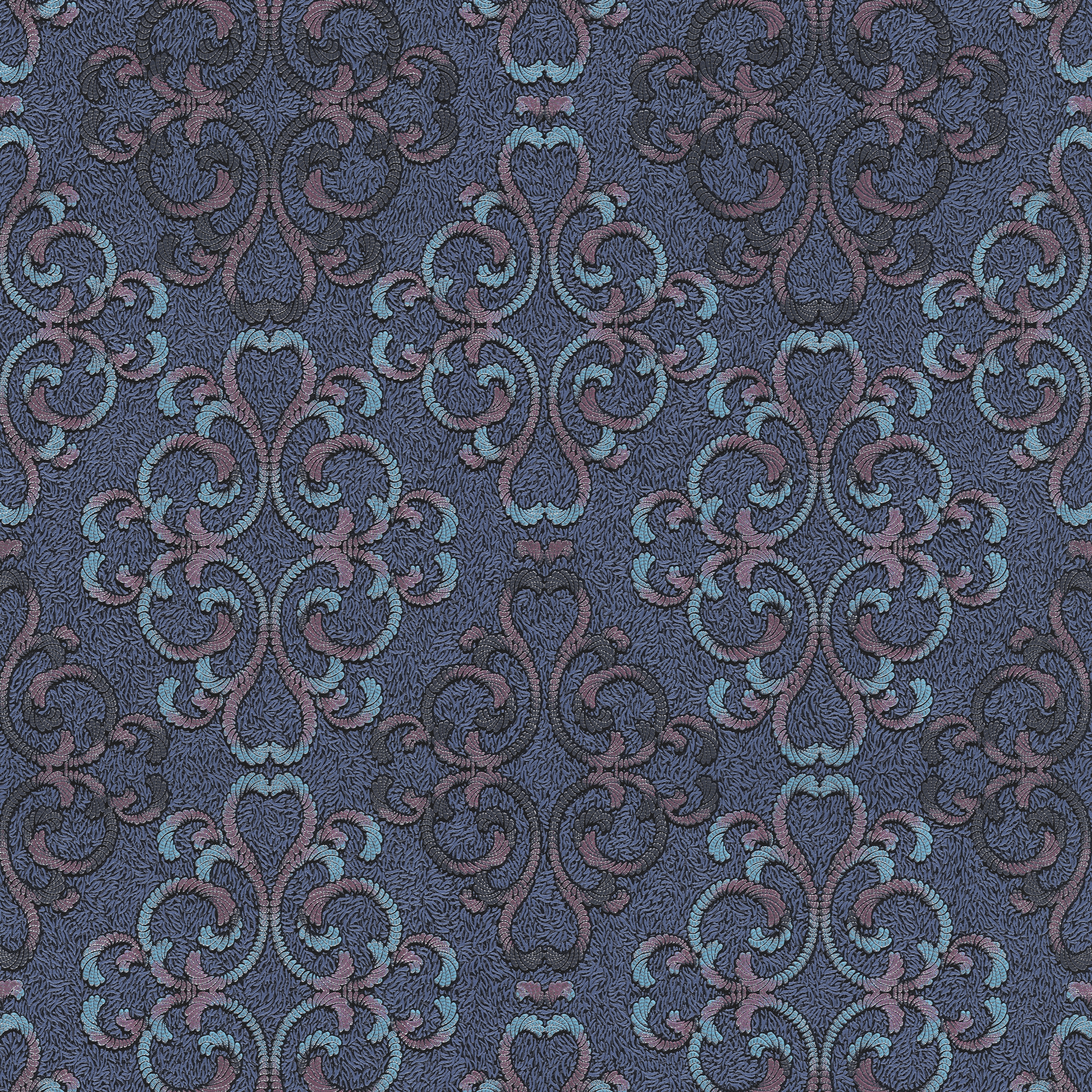 BRAVO - Baroque wallpaper EDEM 85037BR32