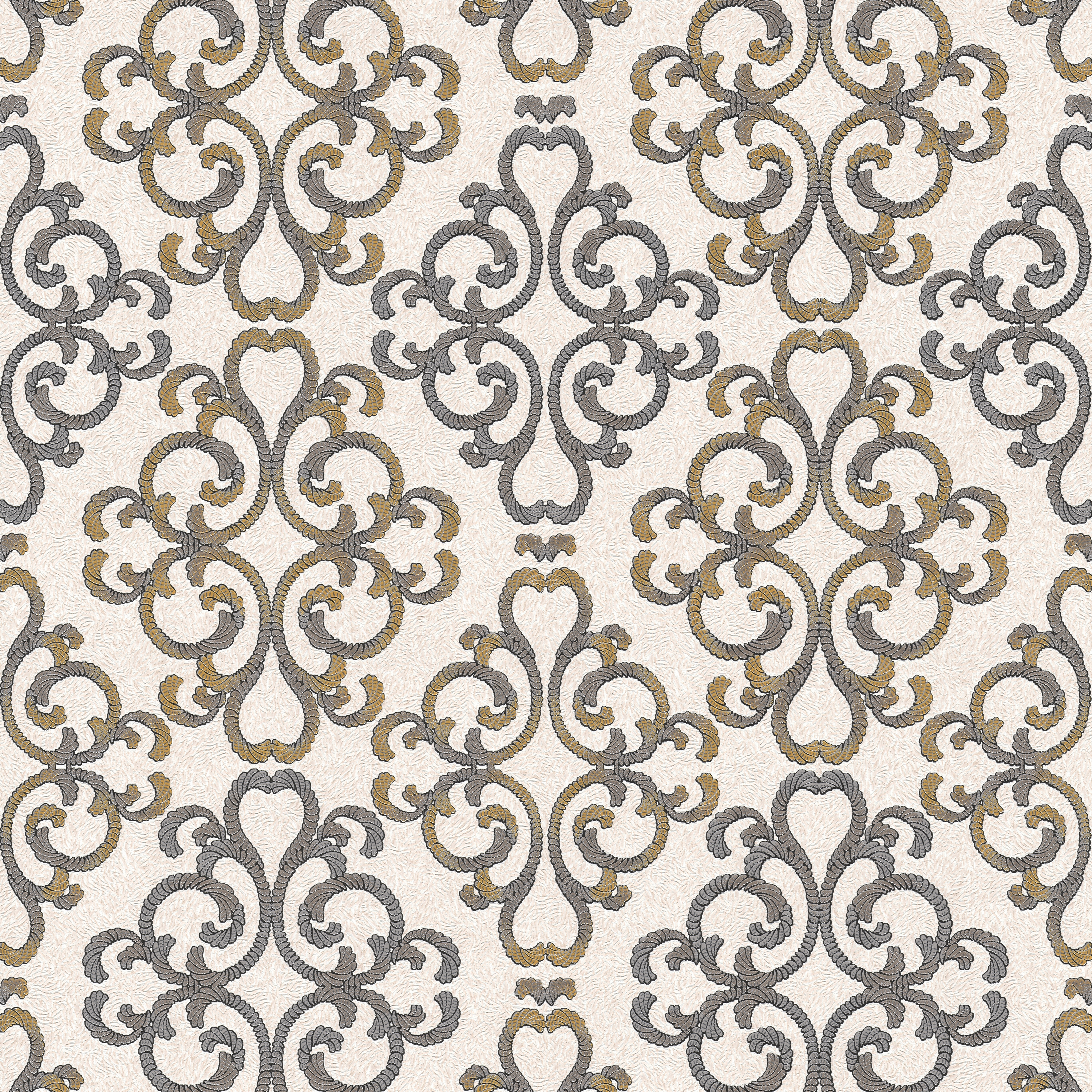 BRAVO - Baroque wallpaper EDEM 85037BR33