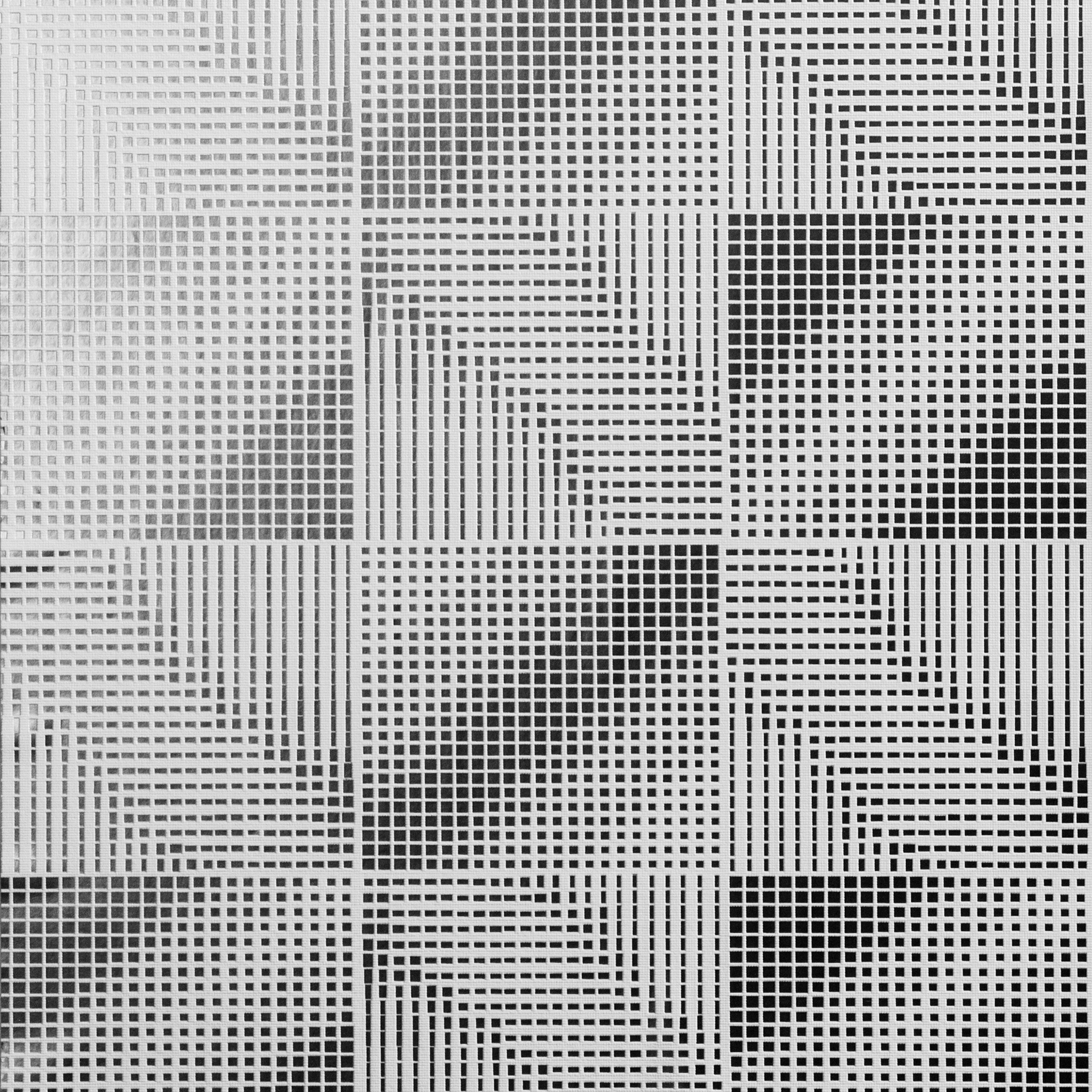 BRAVO - Graphical pattern wallpaper EDEM 85071BR30