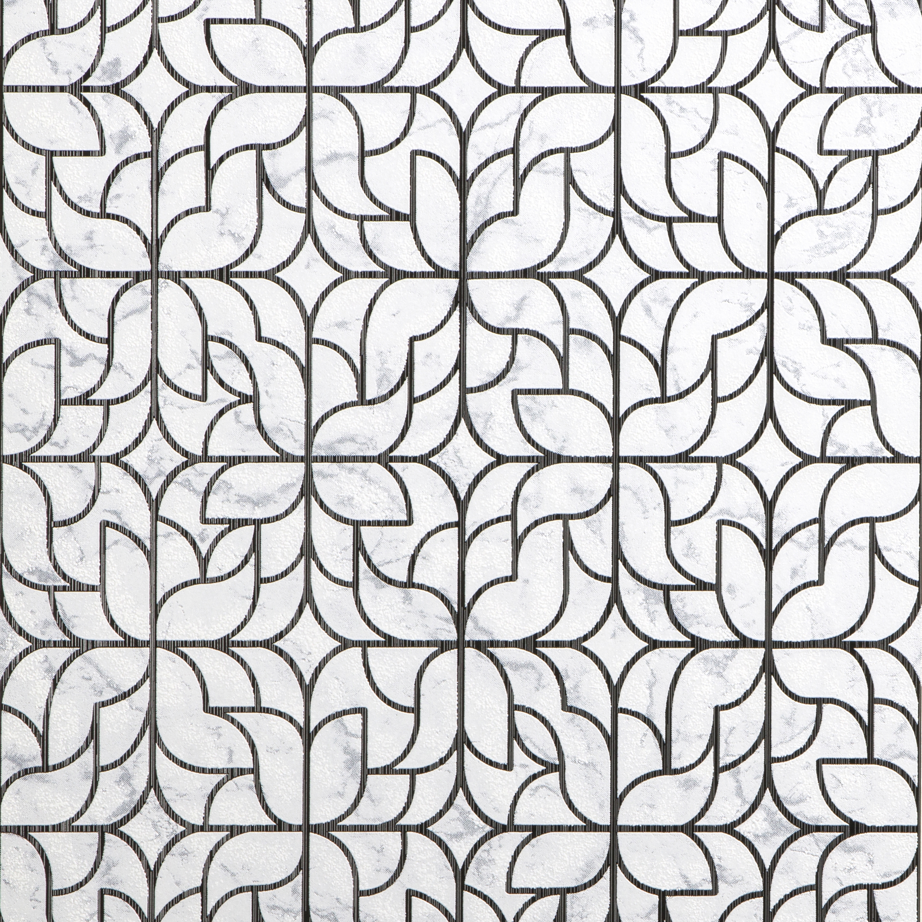 Mostrar el producto BRAVO - Graphical pattern wallpaper EDEM 85074BR30 del fabricante e-Delux