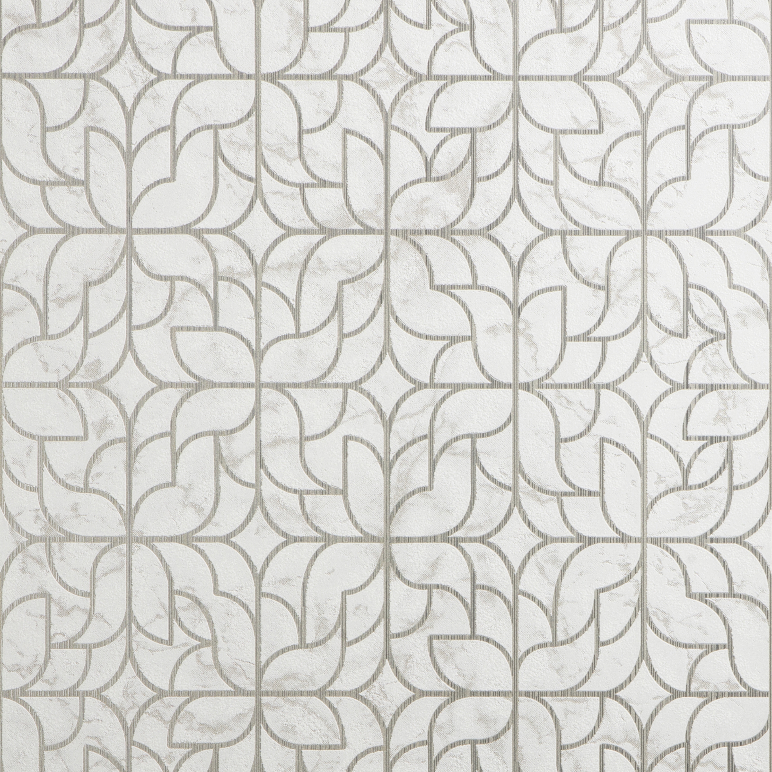 BRAVO - Graphical pattern wallpaper EDEM 85074BR35