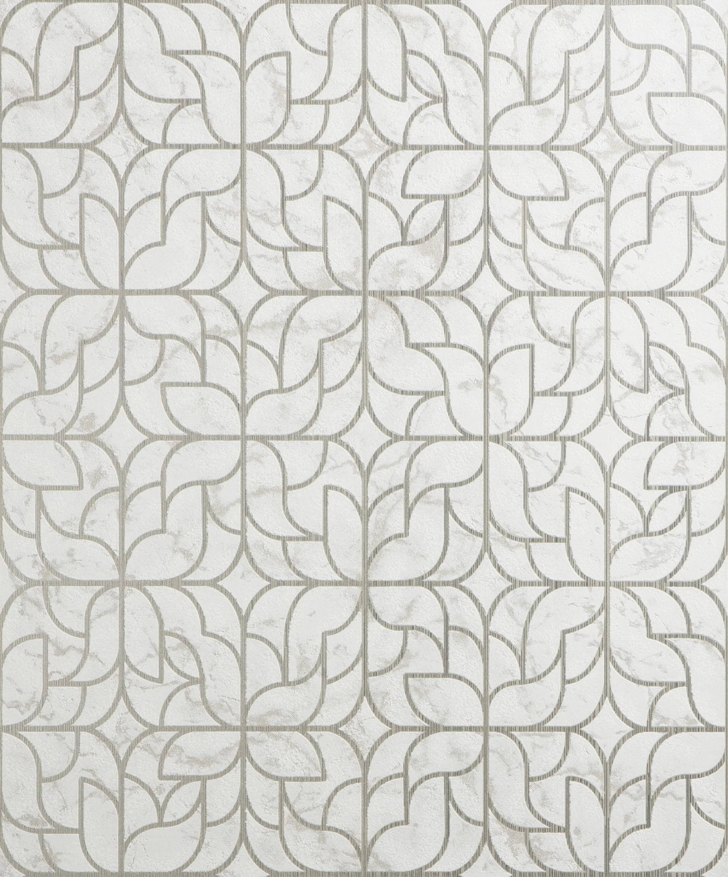 e-Delux - BRAVO - Graphical pattern wallpaper EDEM 85074BR35