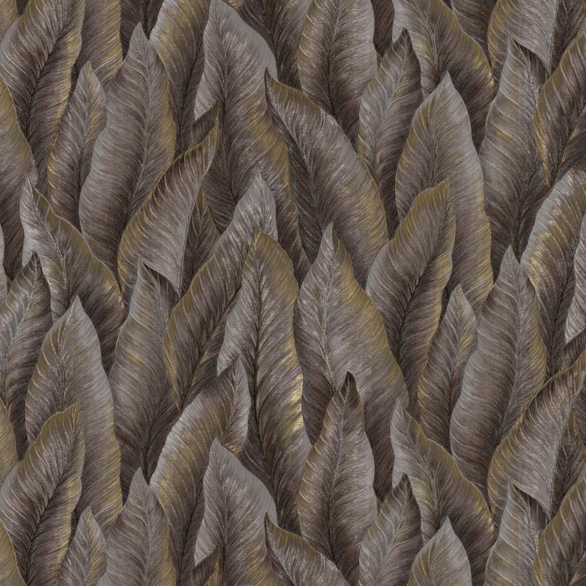 STATUS - Floral wallpaper EDEM 420ST26