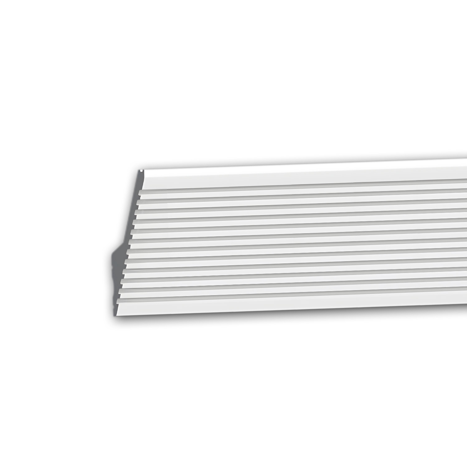 Mostra il prodotto Interior mouldings - Cornice moulding Profhome 650702 del produttore e-Delux