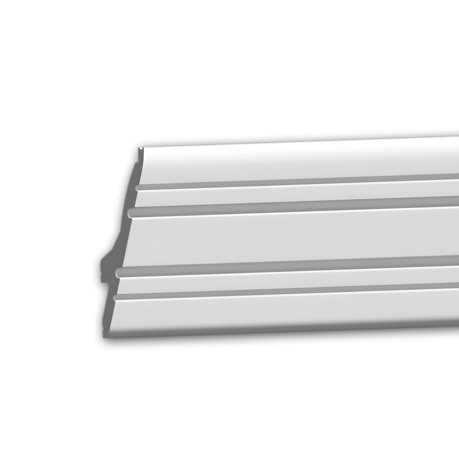 Display product Interior mouldings - Cornice moulding Profhome 650704 from manufacturer e-Delux