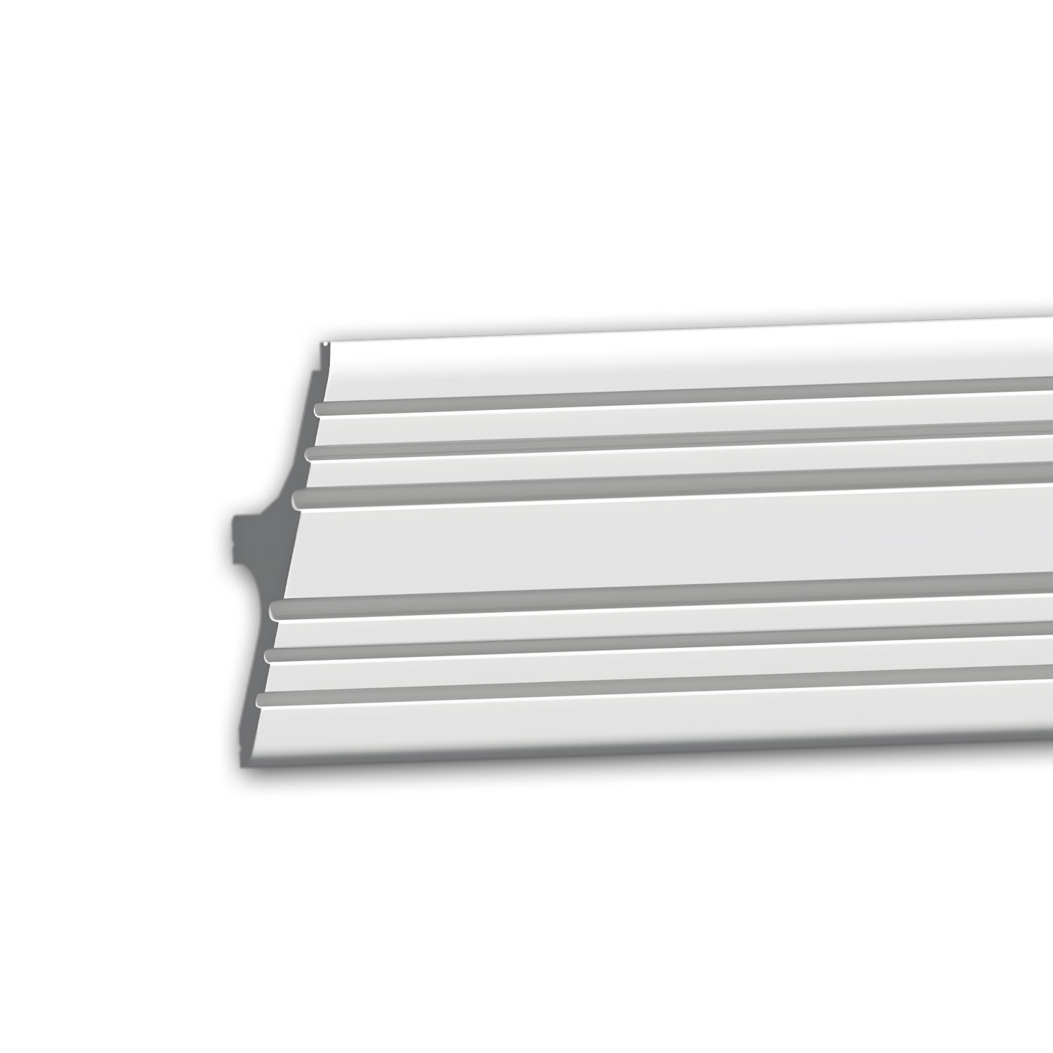 Display product Interior mouldings - Cornice moulding Profhome 650706 from manufacturer e-Delux