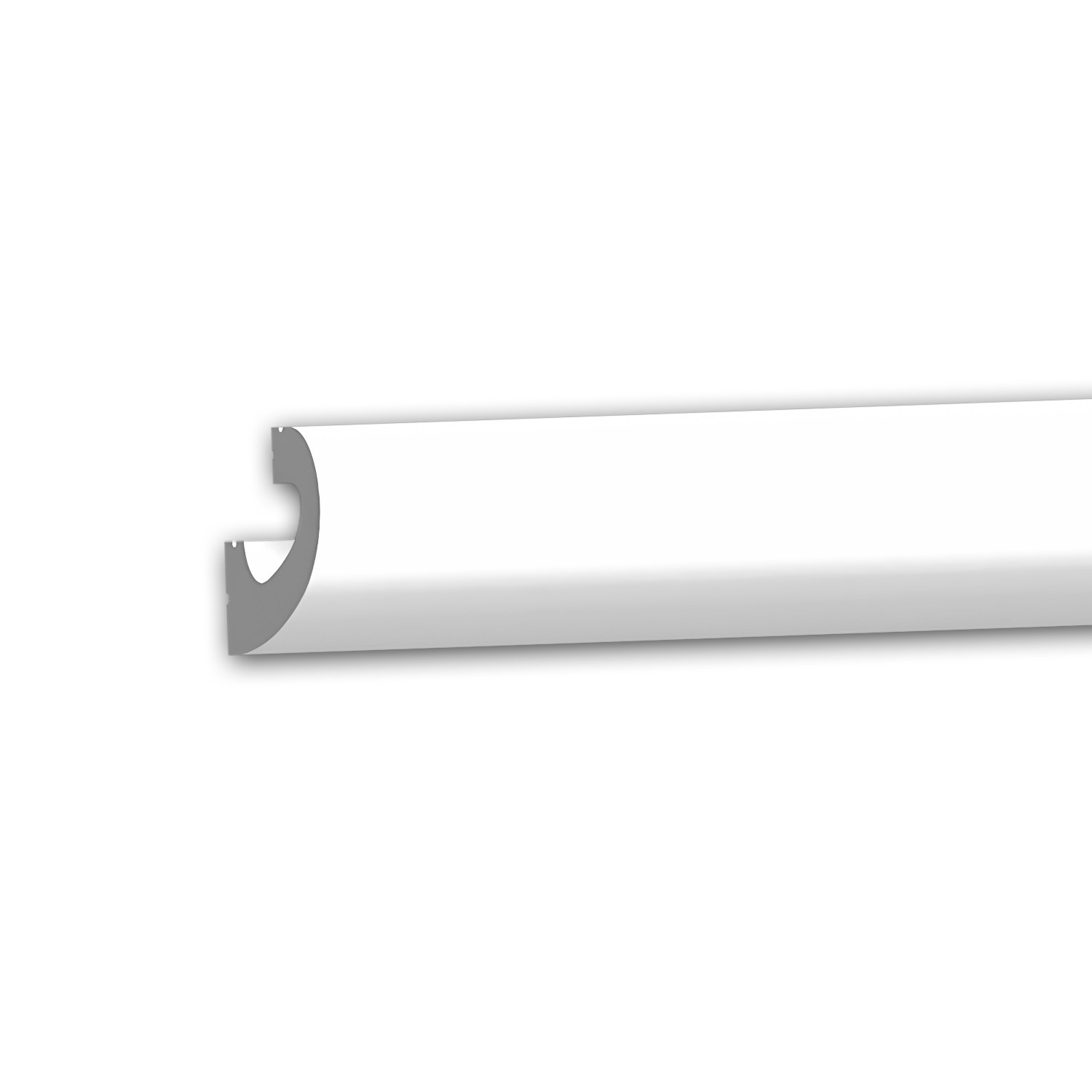 Display product Interior mouldings - Cornice moulding Profhome 650708 from manufacturer e-Delux