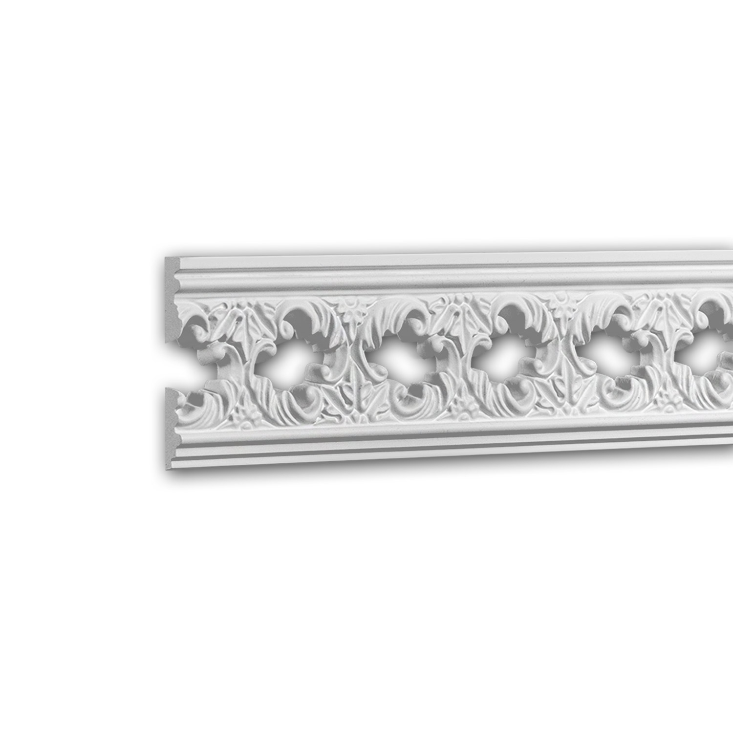 Display product Interior mouldings - Panel moulding Profhome Decor 151366 from manufacturer e-Delux