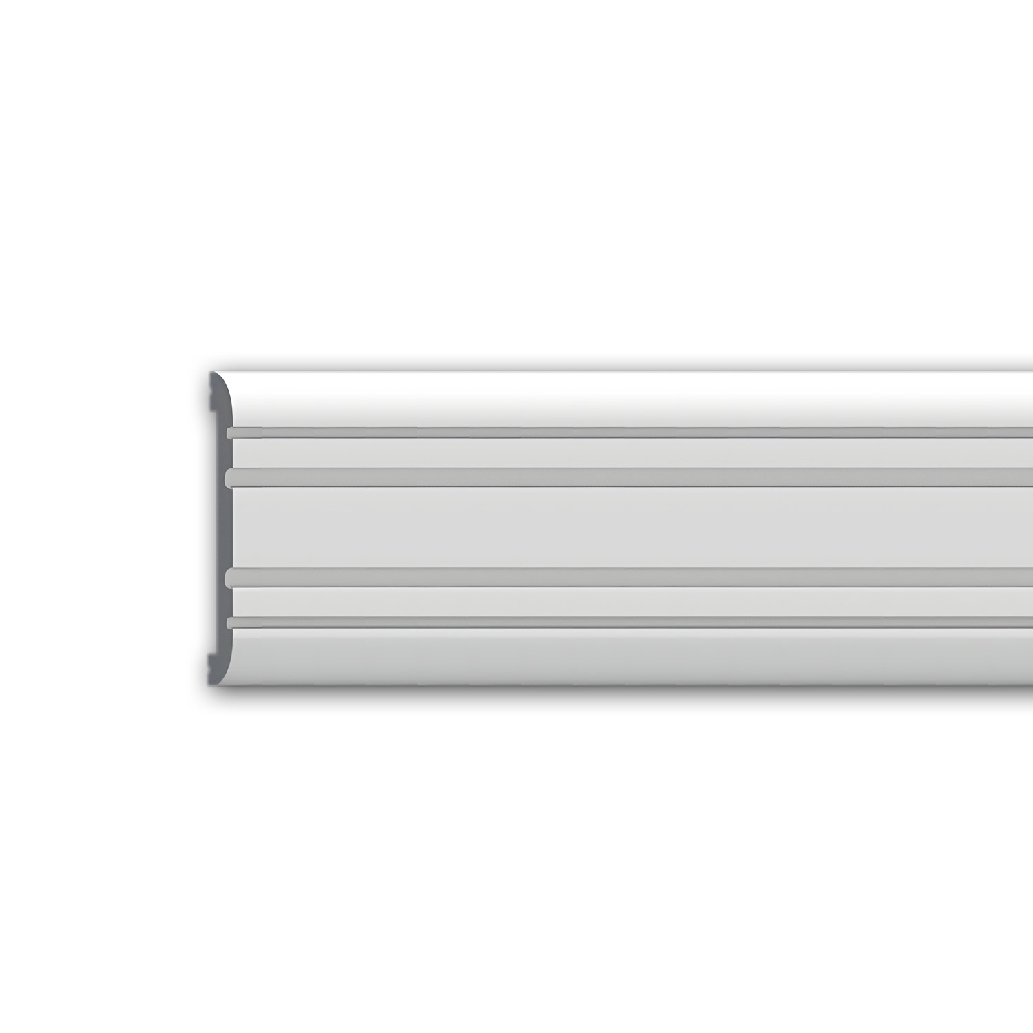 Mostra il prodotto Interior mouldings - Panel moulding Profhome Decor 651706 del produttore e-Delux