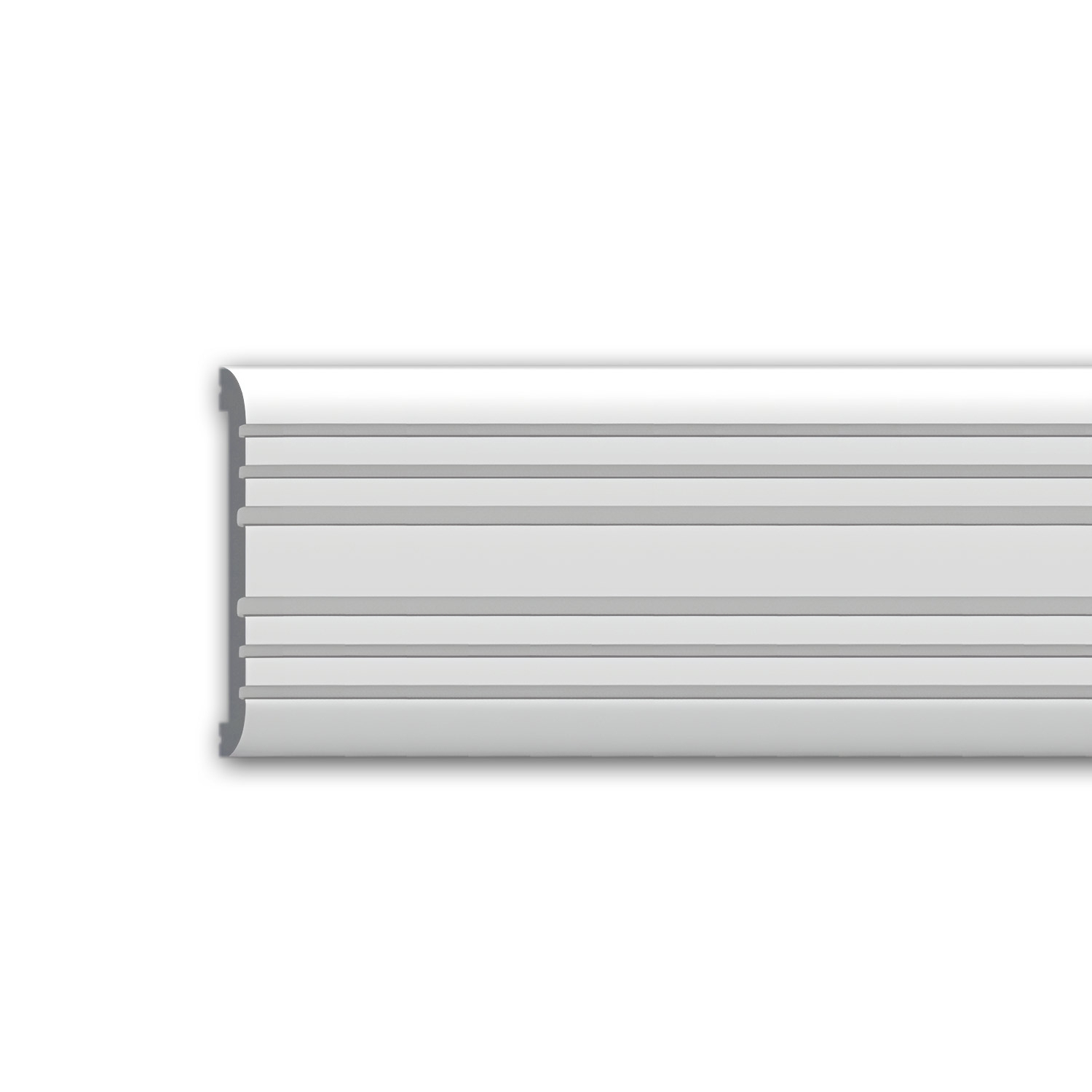 Mostra il prodotto Interior mouldings - Panel moulding Profhome Decor 651707 del produttore e-Delux