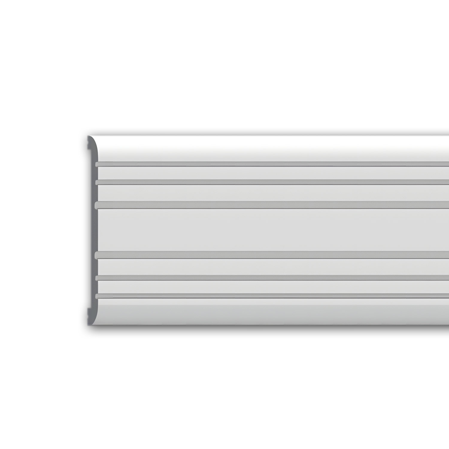 Mostra il prodotto Interior mouldings - Panel moulding Profhome Decor 651708 del produttore e-Delux