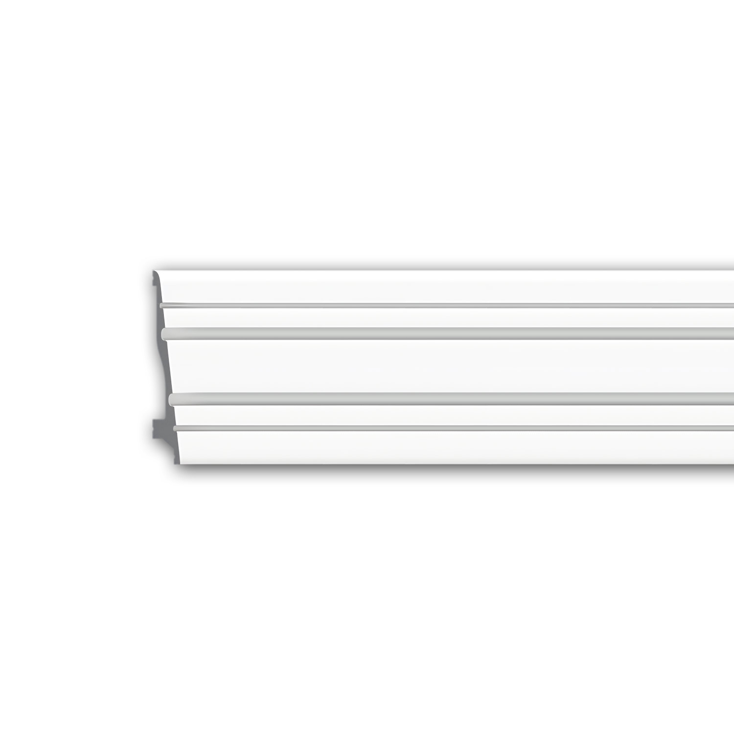 Produkt Interior mouldings - Skirting Profhome 653703 des Herstellers e-Delux anzeigen