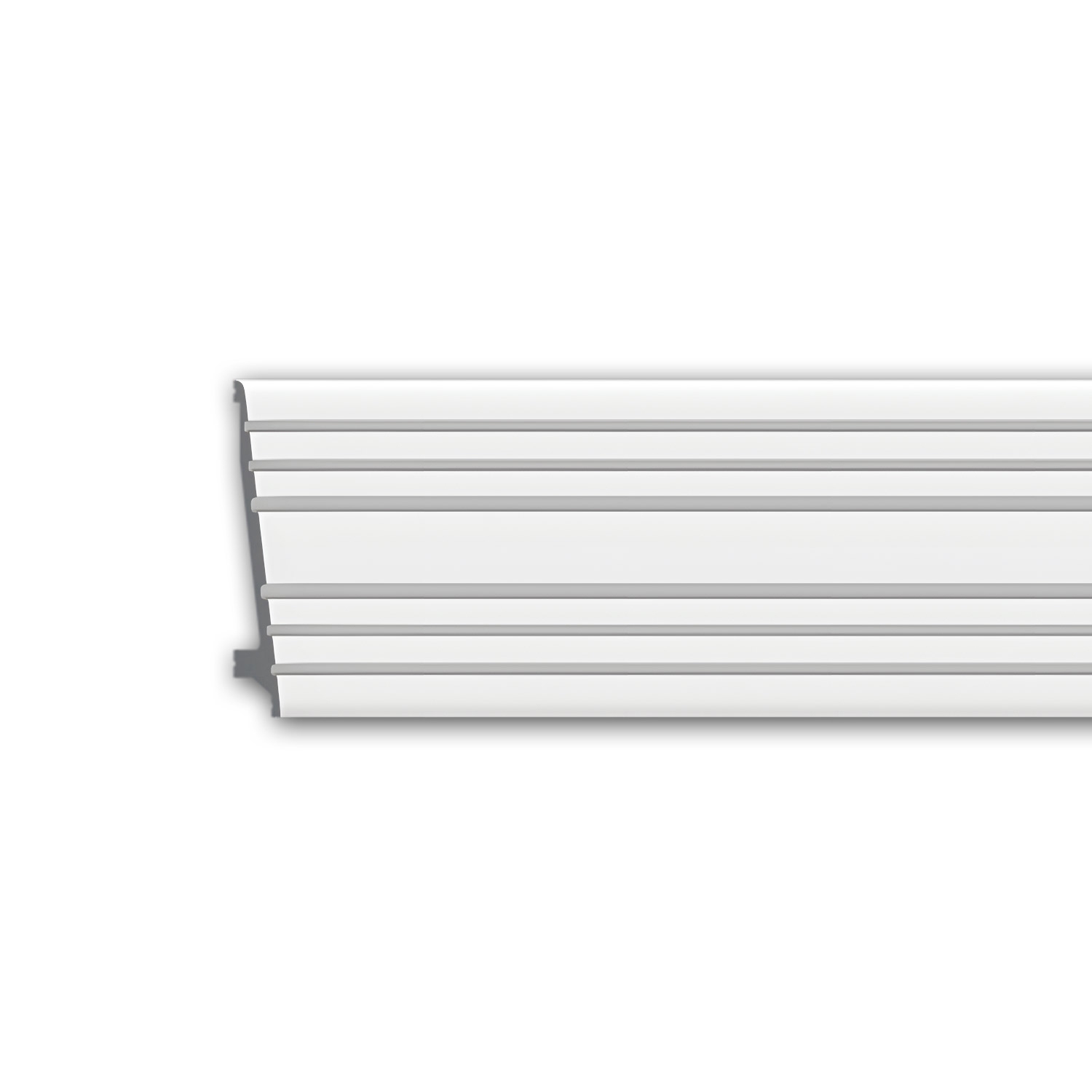 Produkt Interior mouldings - Skirting Profhome 653704 des Herstellers e-Delux anzeigen