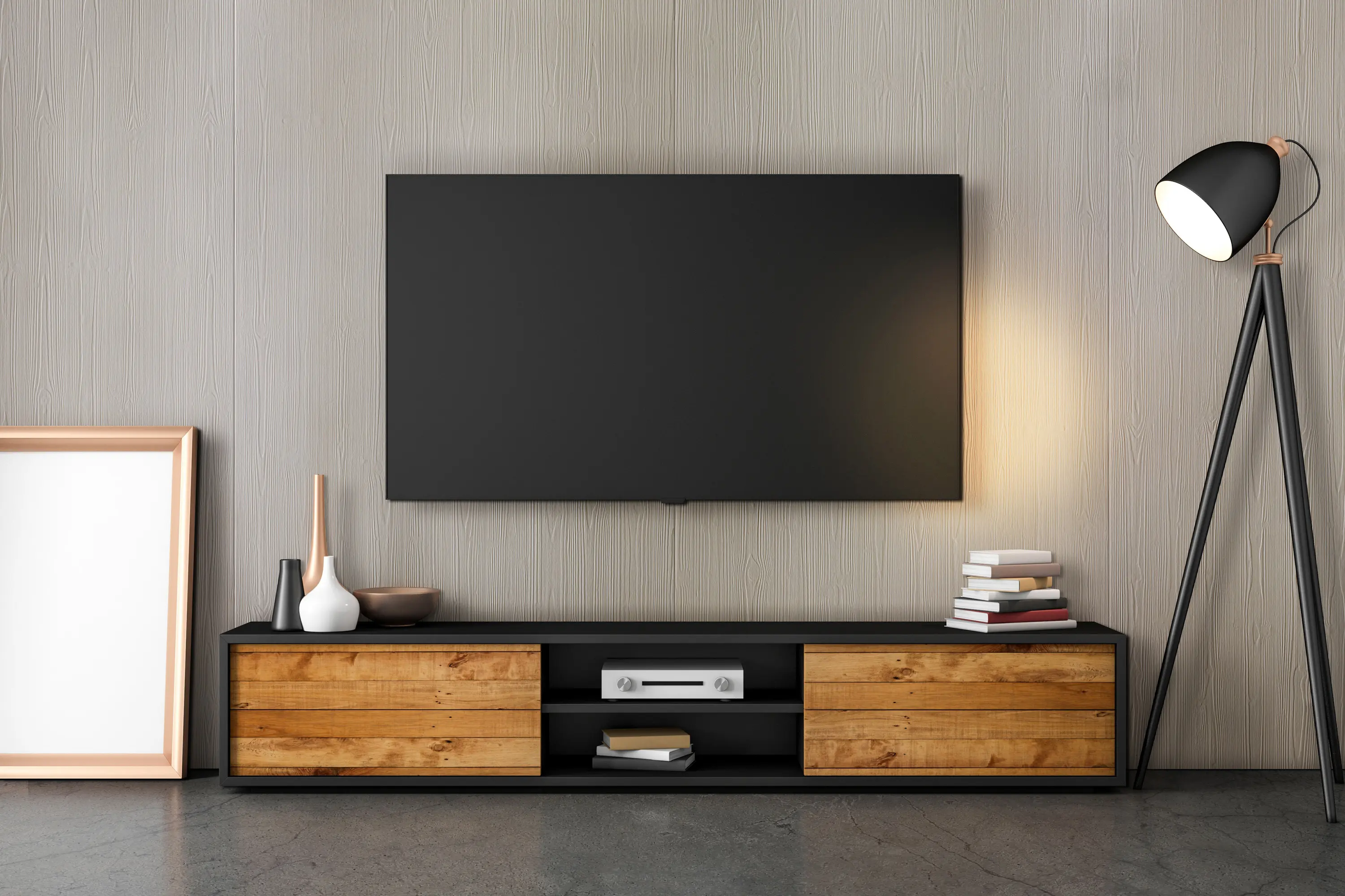 e-Delux - Structure - Wall panel WallFace Structure Collection 24938