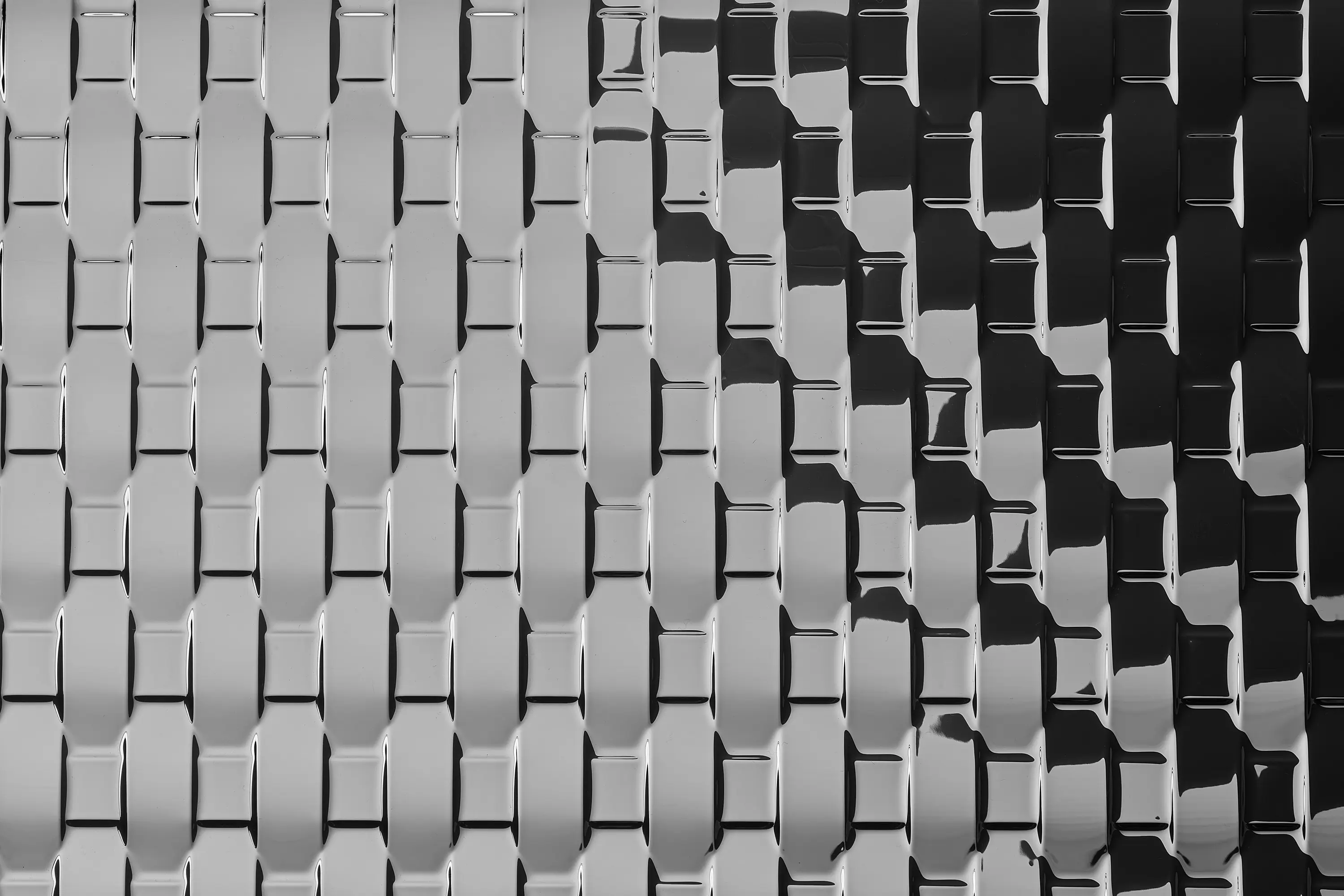 e-Delux - Structure - Pannello Structurerativo per pareti WallFace Structure Collection 24956
