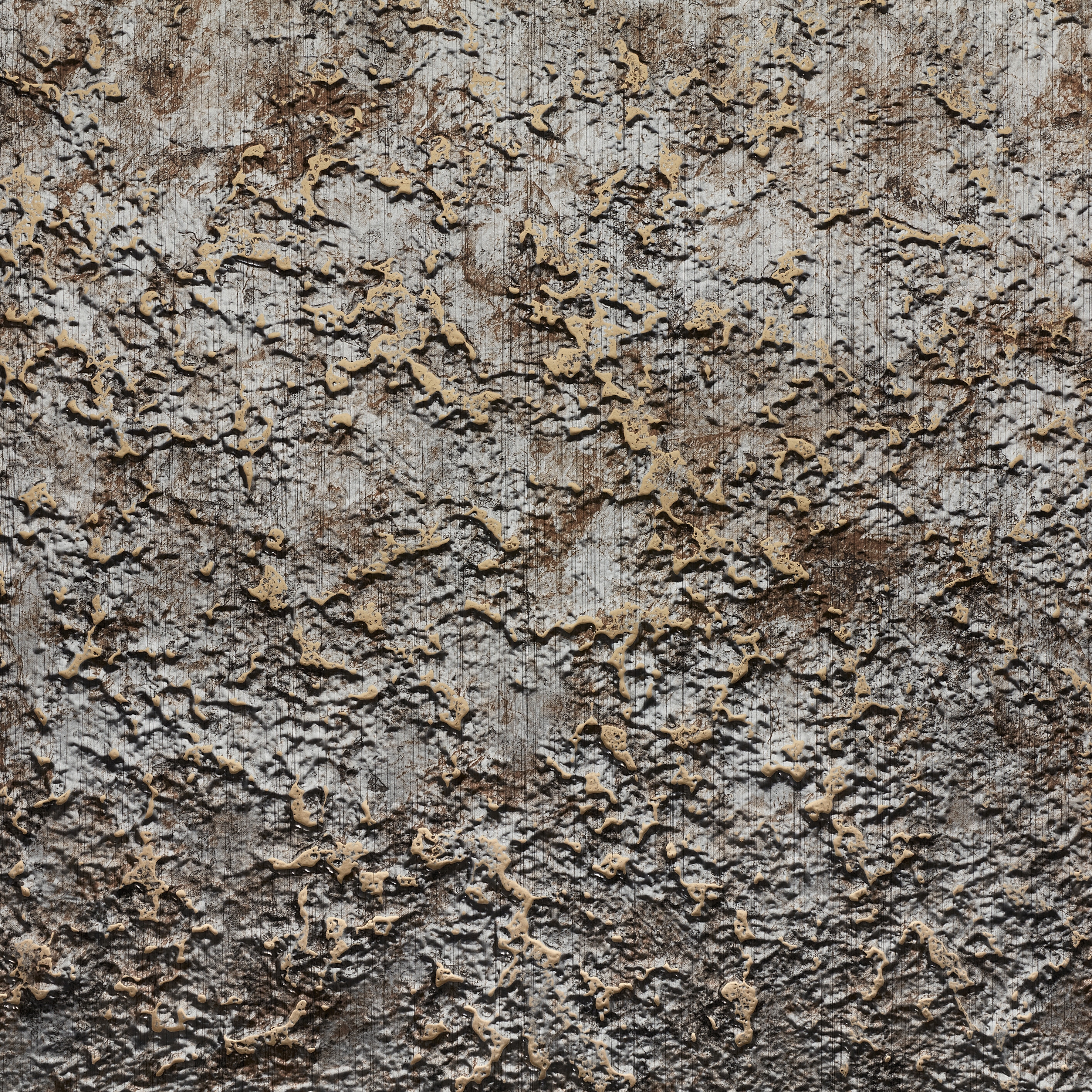 Structure - Wall panel WallFace Structure Collection 24973