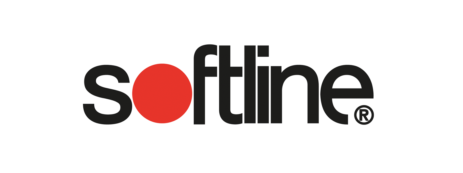 Logo for manufacturer Softline - 1979