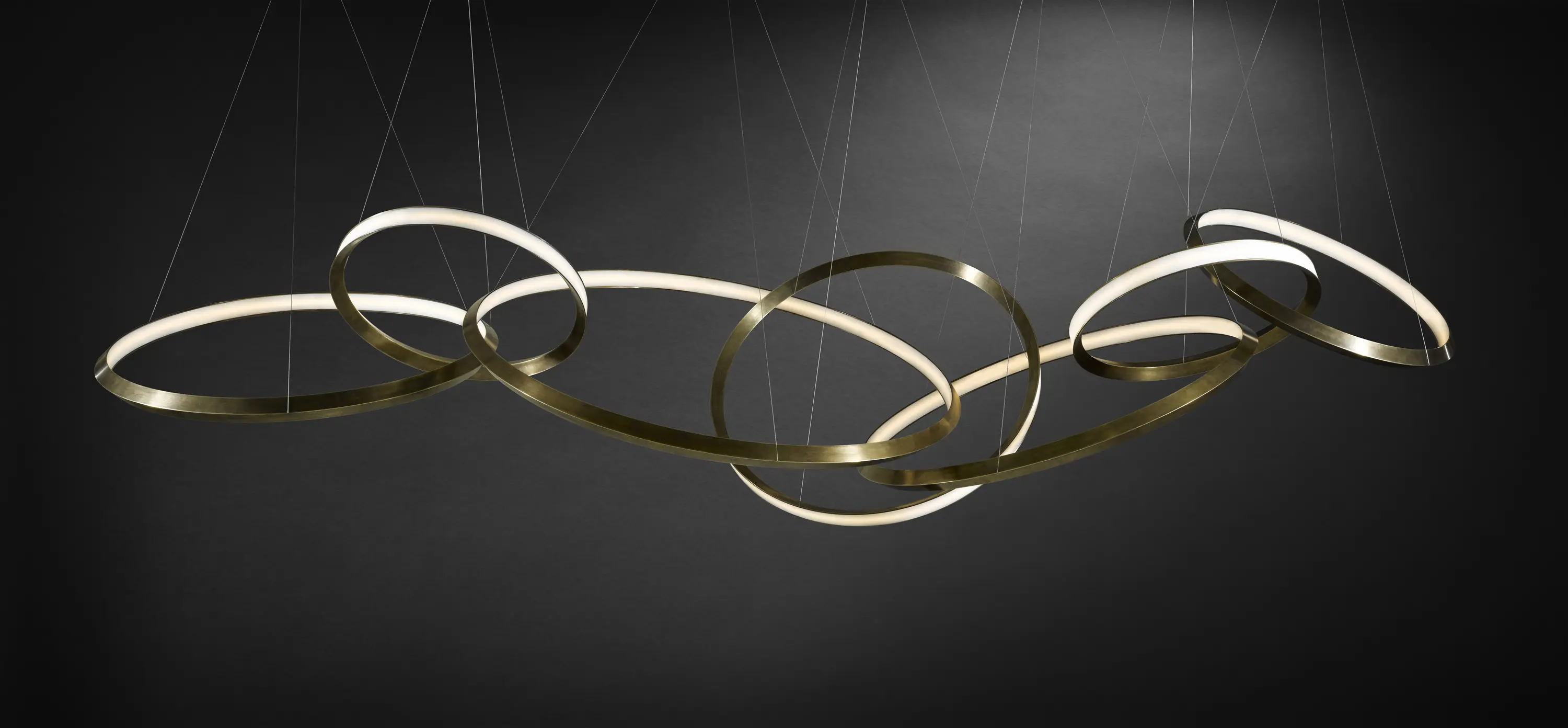 Christopher Boots - Oracle 3 ring
