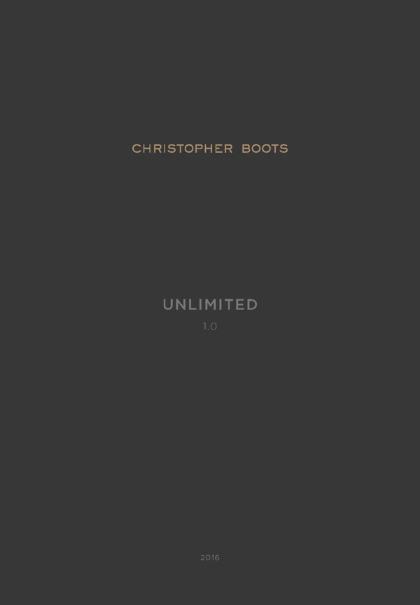 Vorschaubild für die Datei Christopher Boots Unlimited 1.0