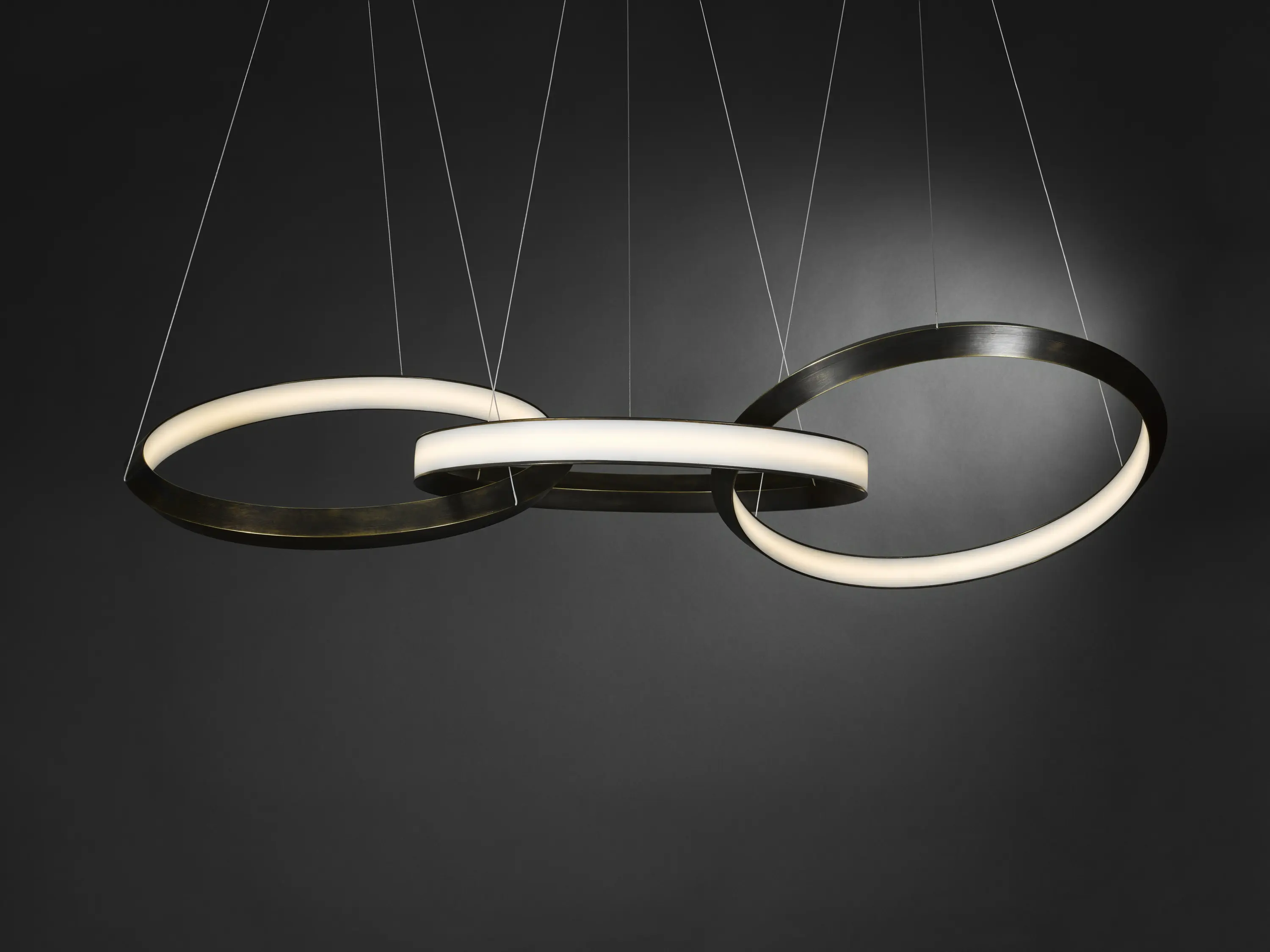 Christopher Boots - Oracle 3 ring