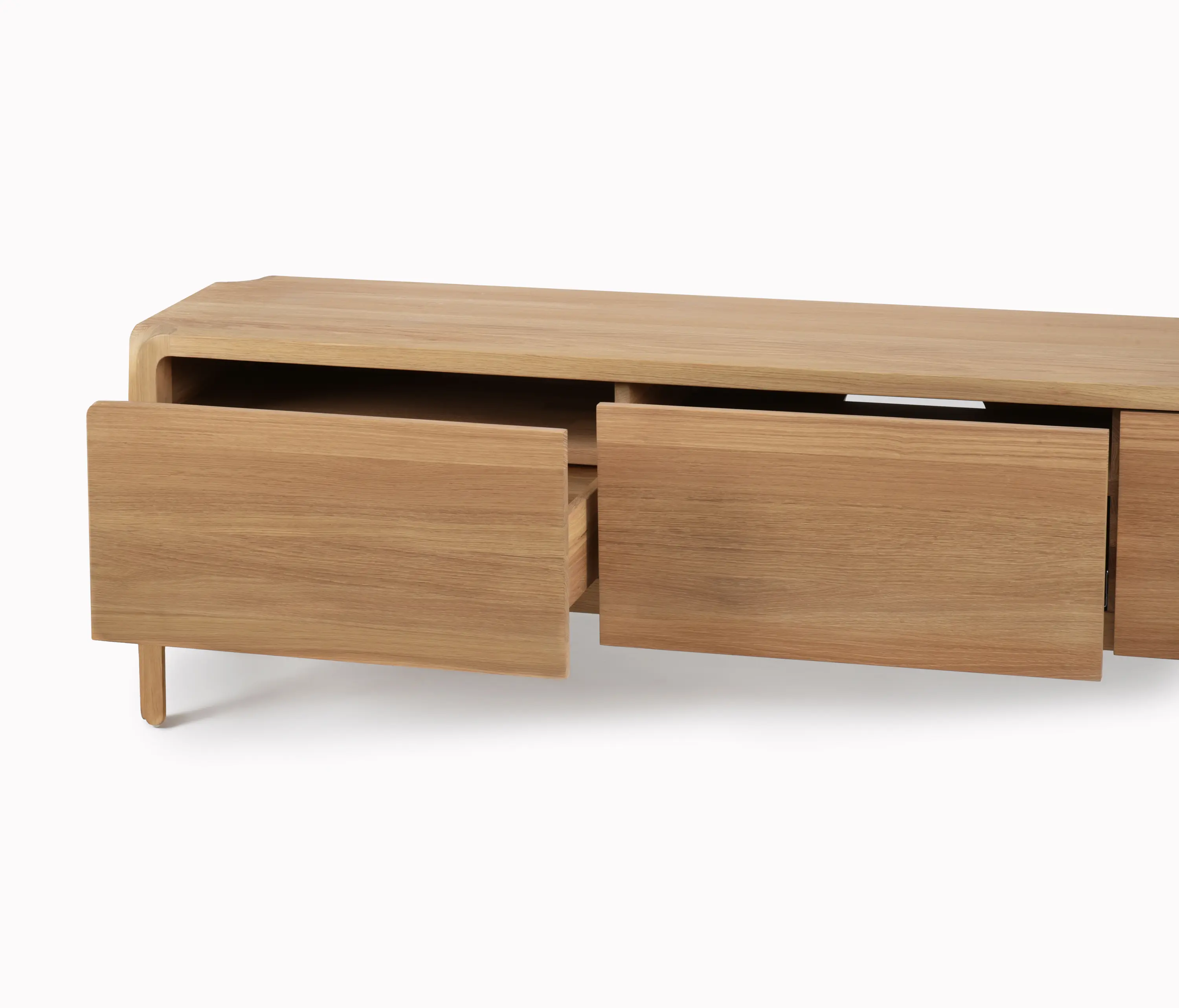 GoEs - Primum credenza bassa